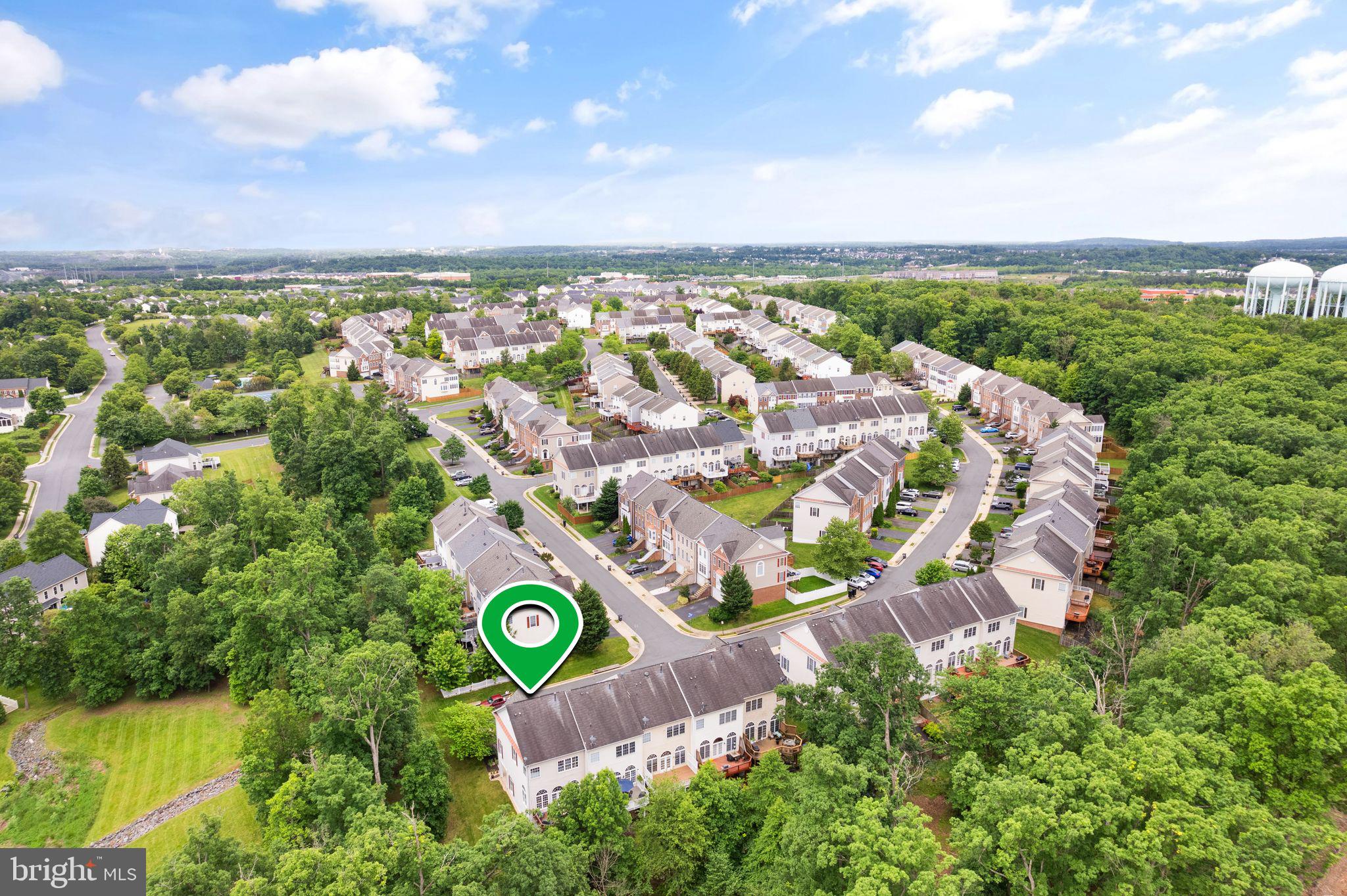 SPRING LAKES - Residential