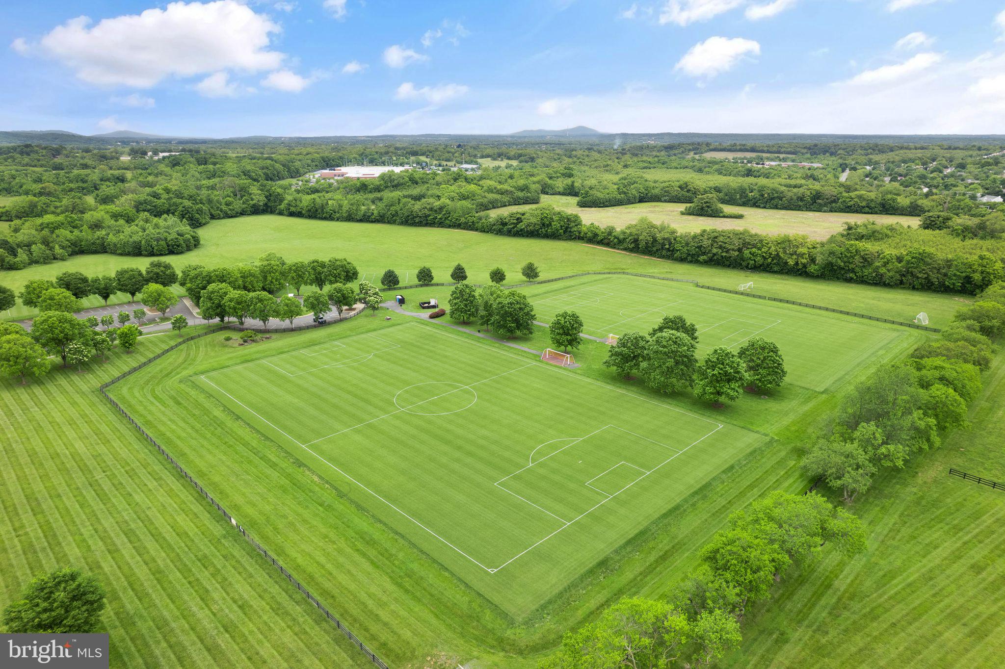 SPRING LAKES - Residential