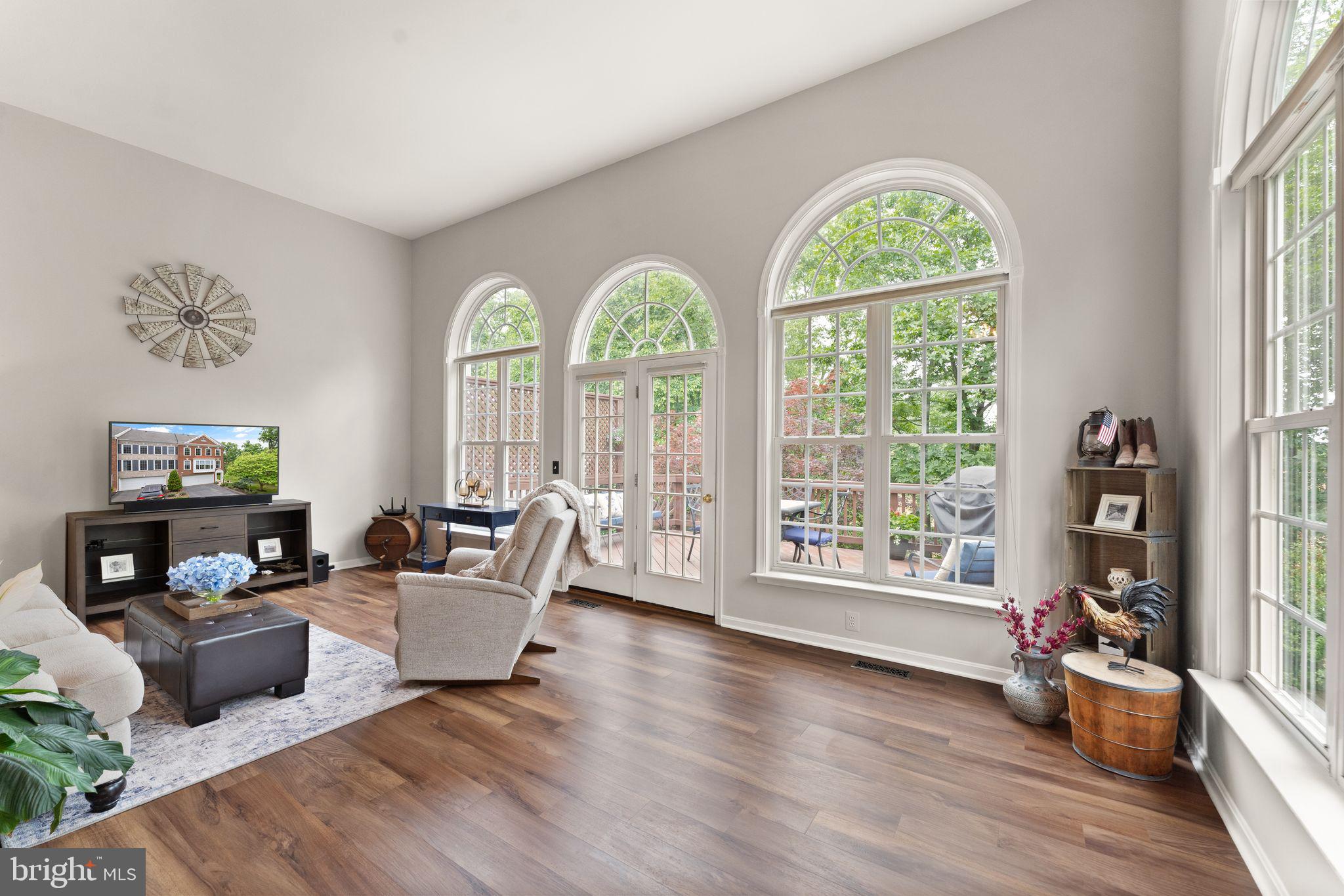 SPRING LAKES - Residential