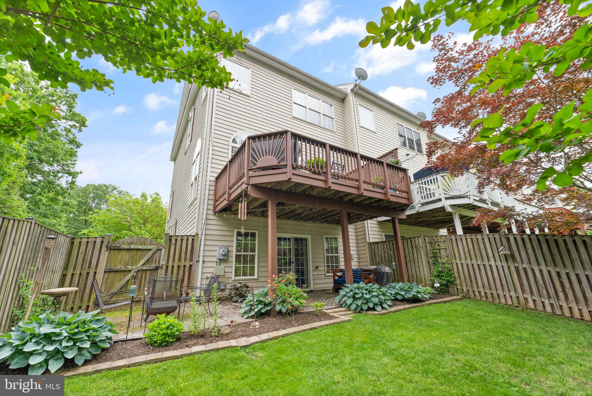 SPRING LAKES - Residential