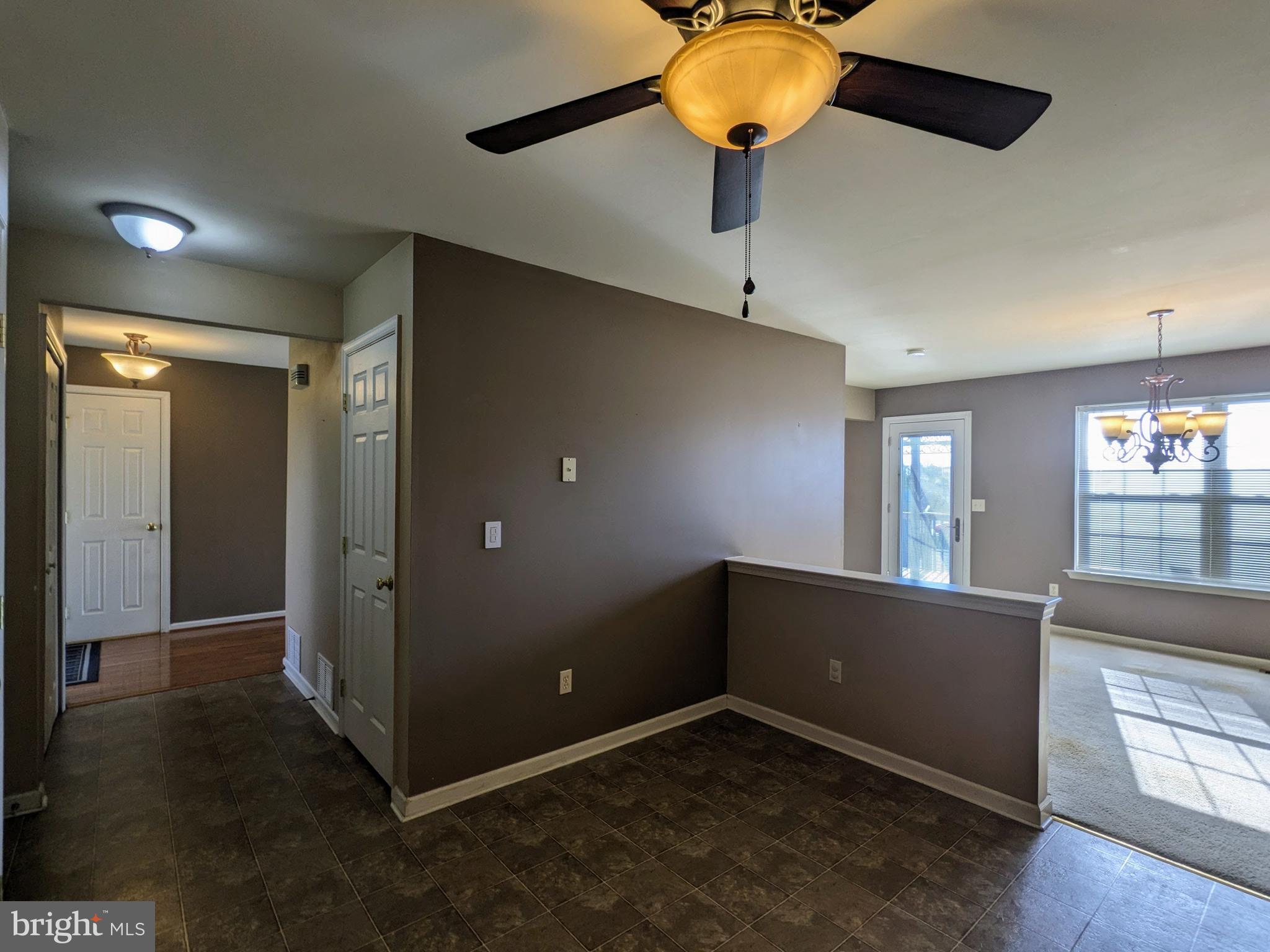 PENNS CHASE - Residential