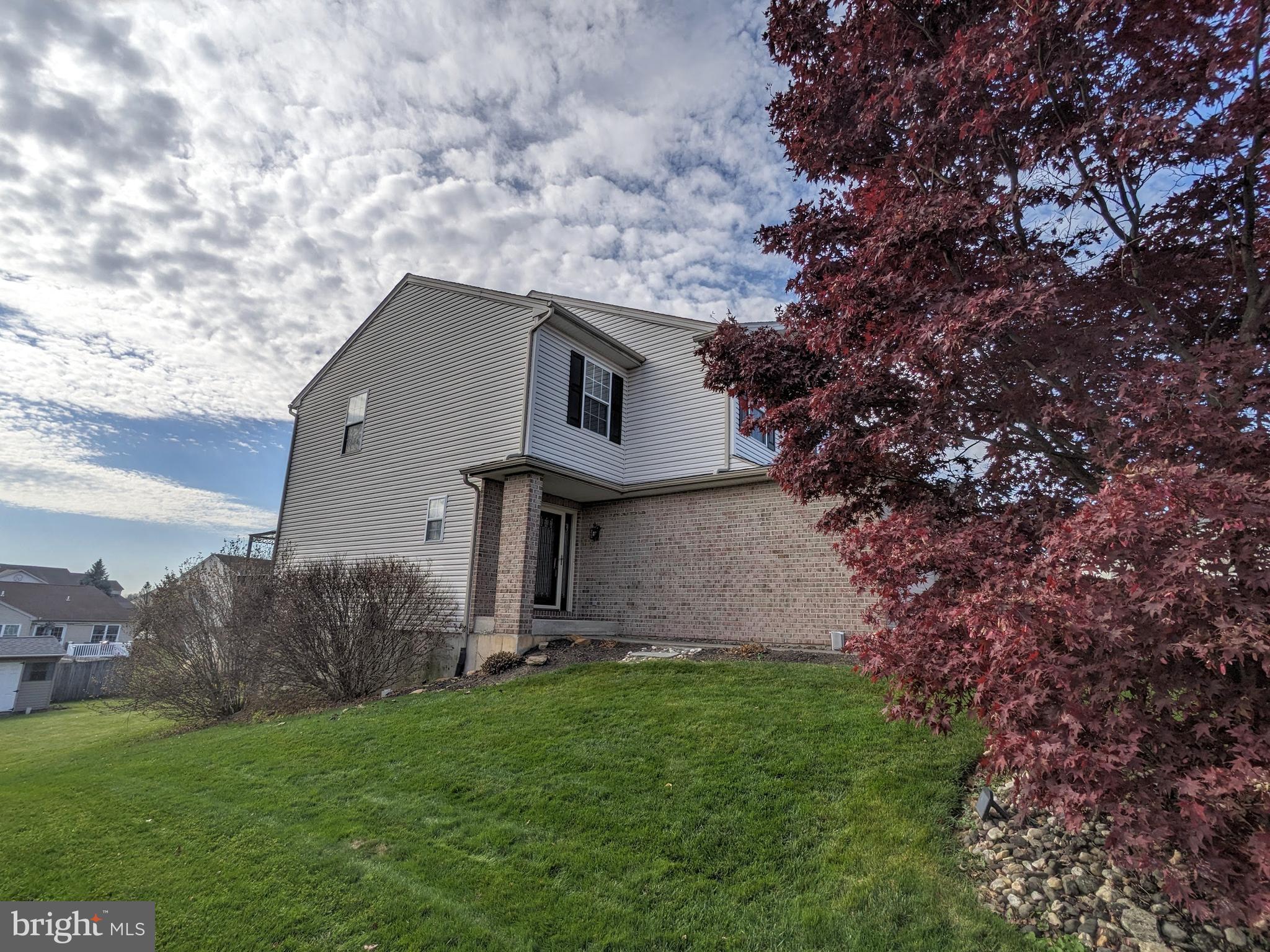 PENNS CHASE - Residential