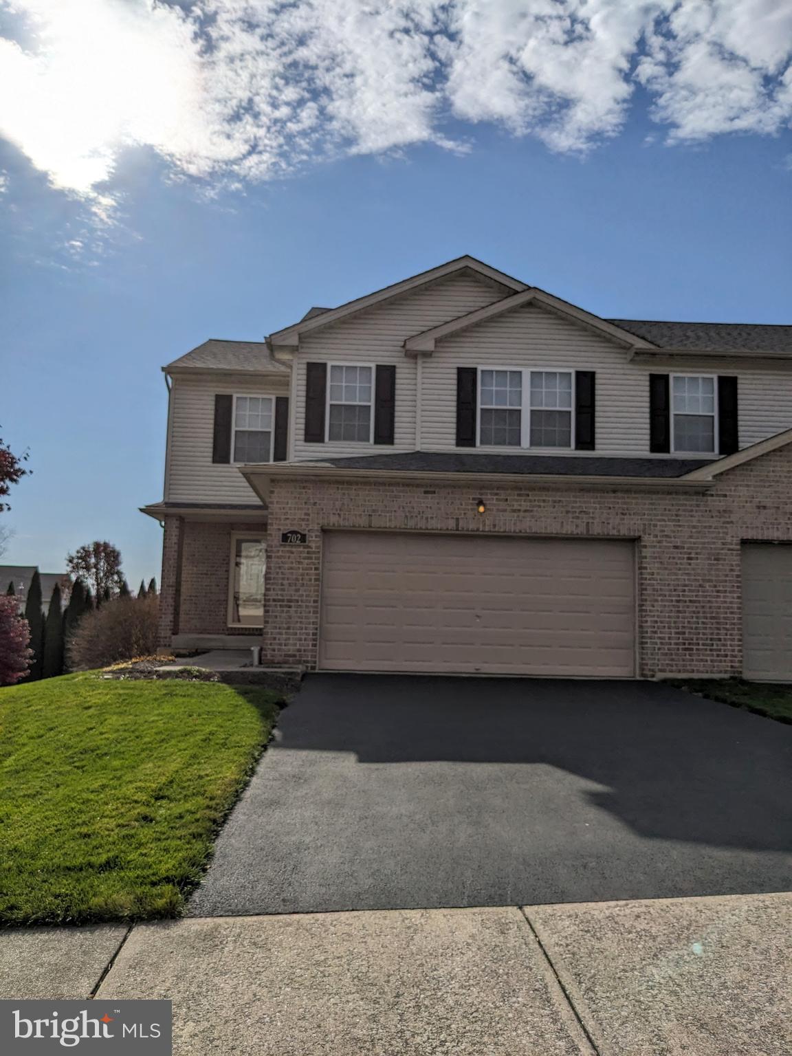 PENNS CHASE - Residential