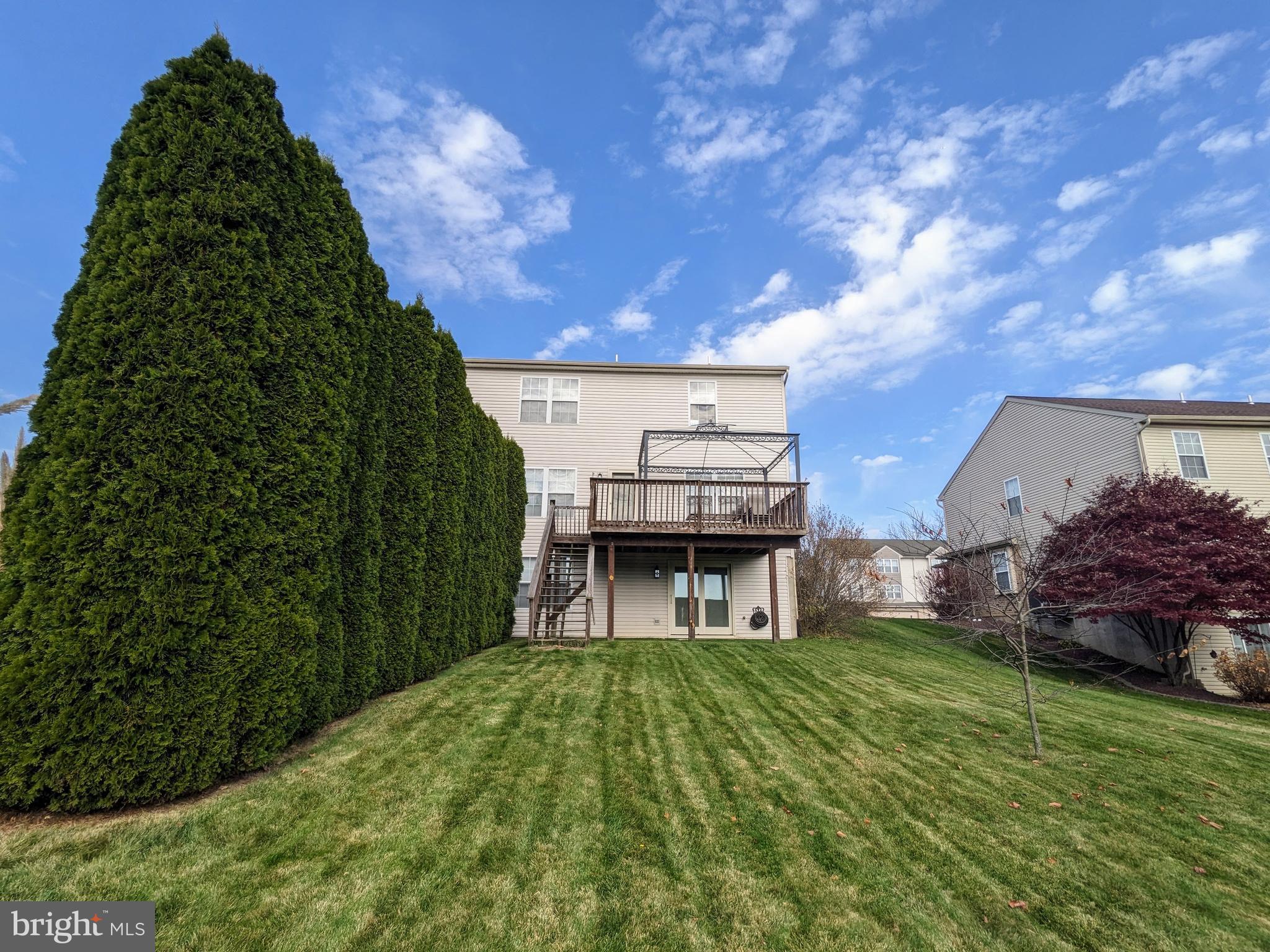 PENNS CHASE - Residential