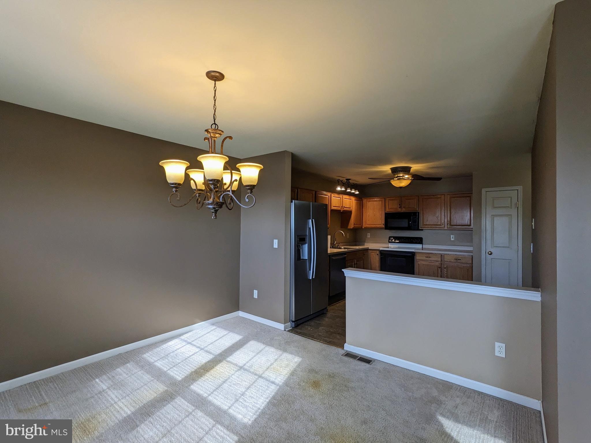 PENNS CHASE - Residential