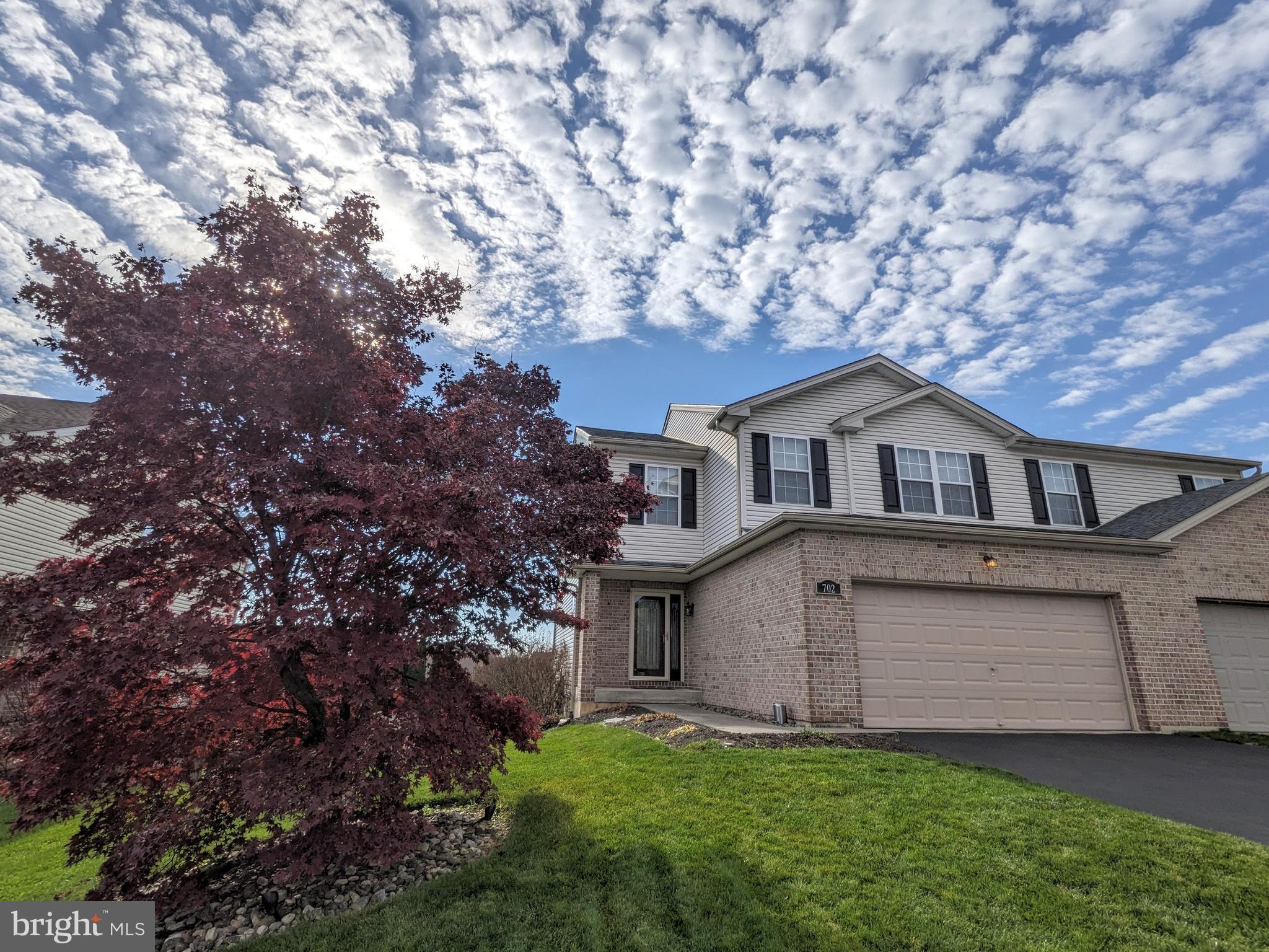 PENNS CHASE - Residential