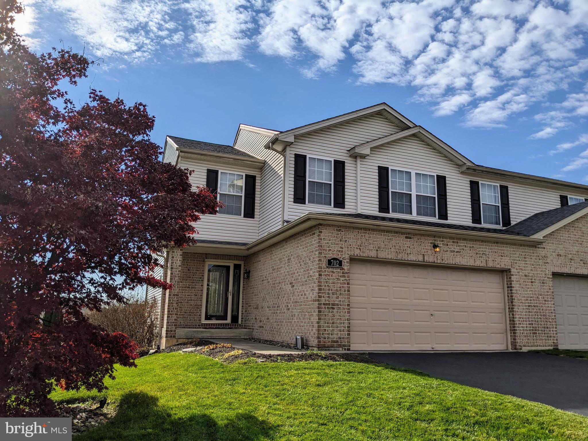 PENNS CHASE - Residential