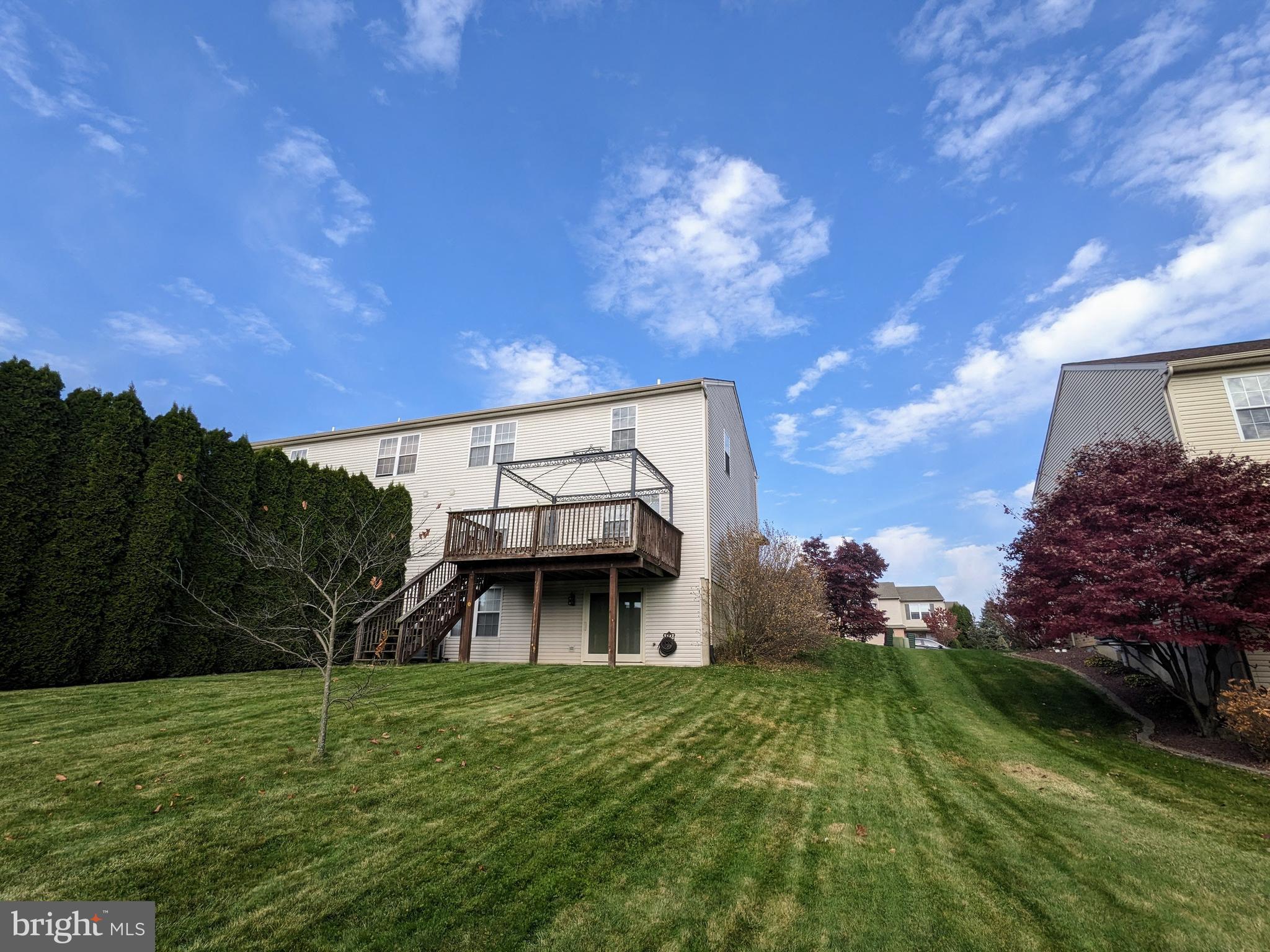 PENNS CHASE - Residential