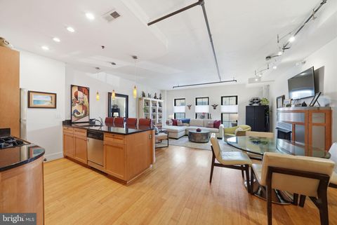 2328 CHAMPLAIN STREET NW 101 WASHINGTON DC 20009