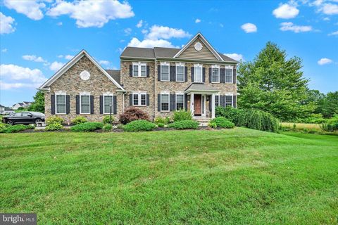 574 LEMMON ROAD WESTMINSTER MD 21157