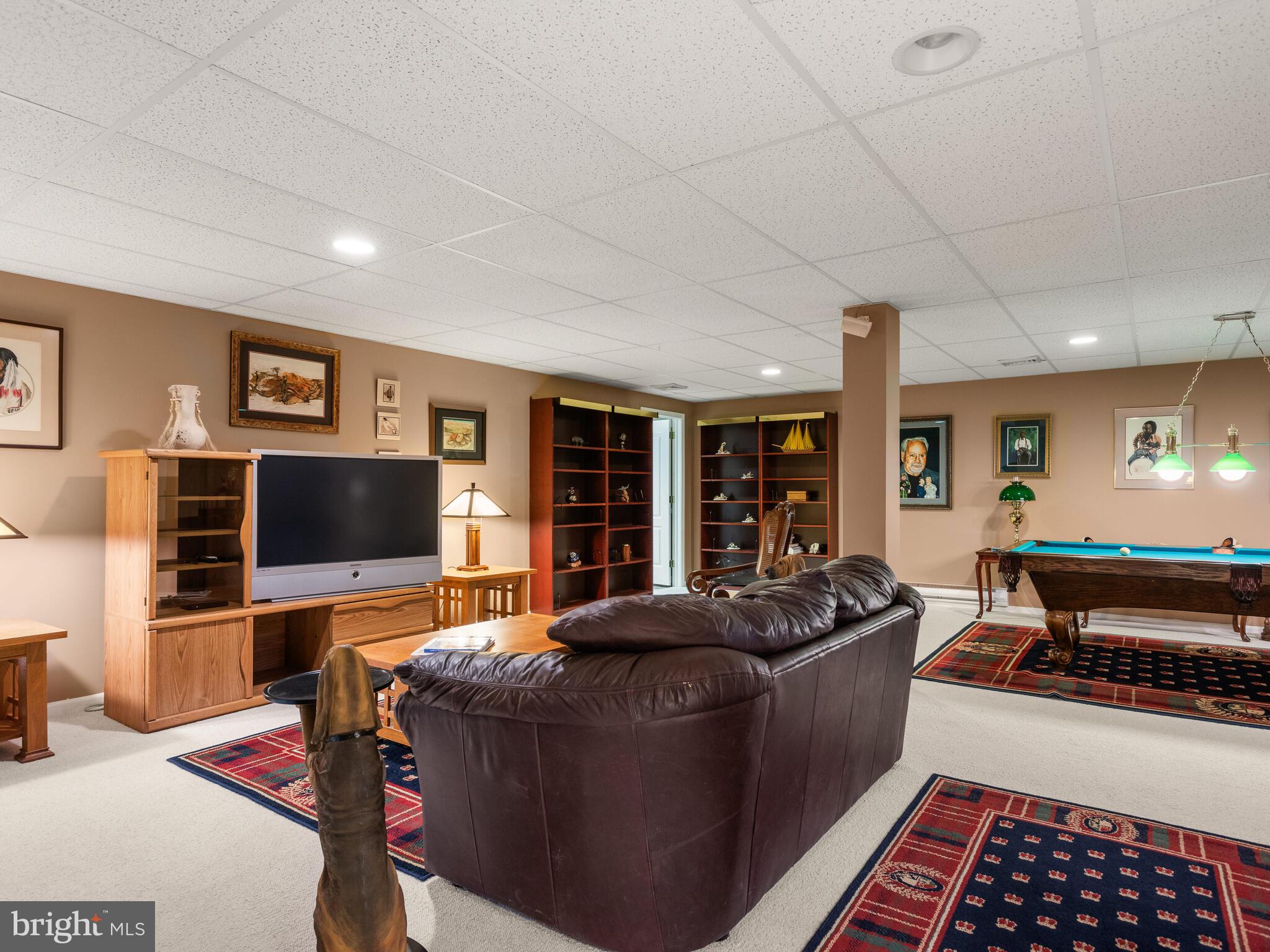 HERSHEYS MILL - Residential