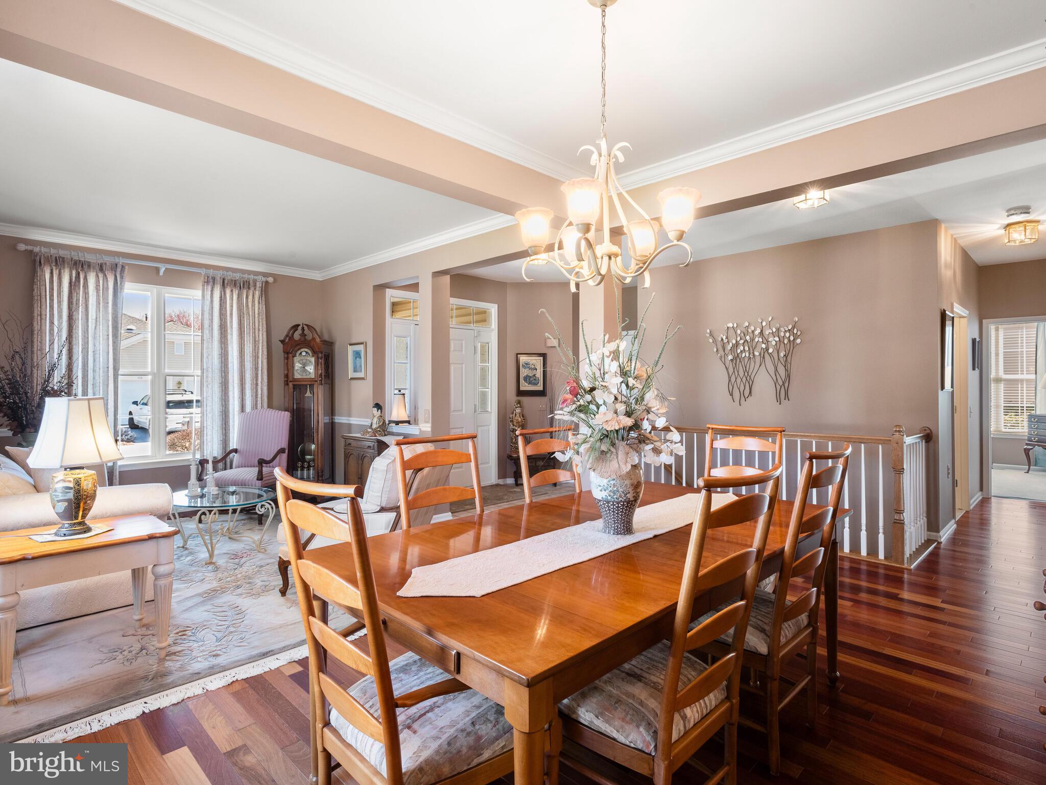 HERSHEYS MILL - Residential