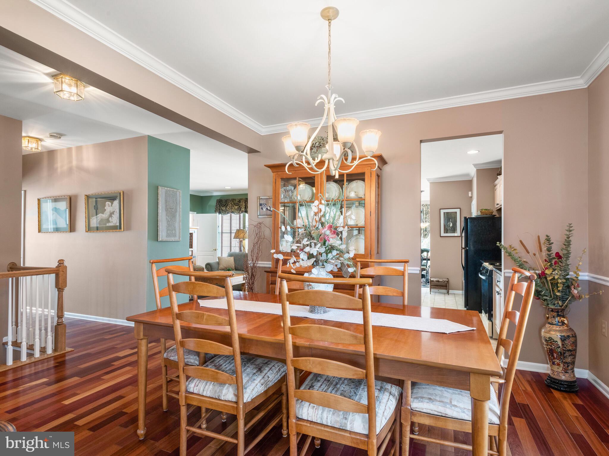 HERSHEYS MILL - Residential