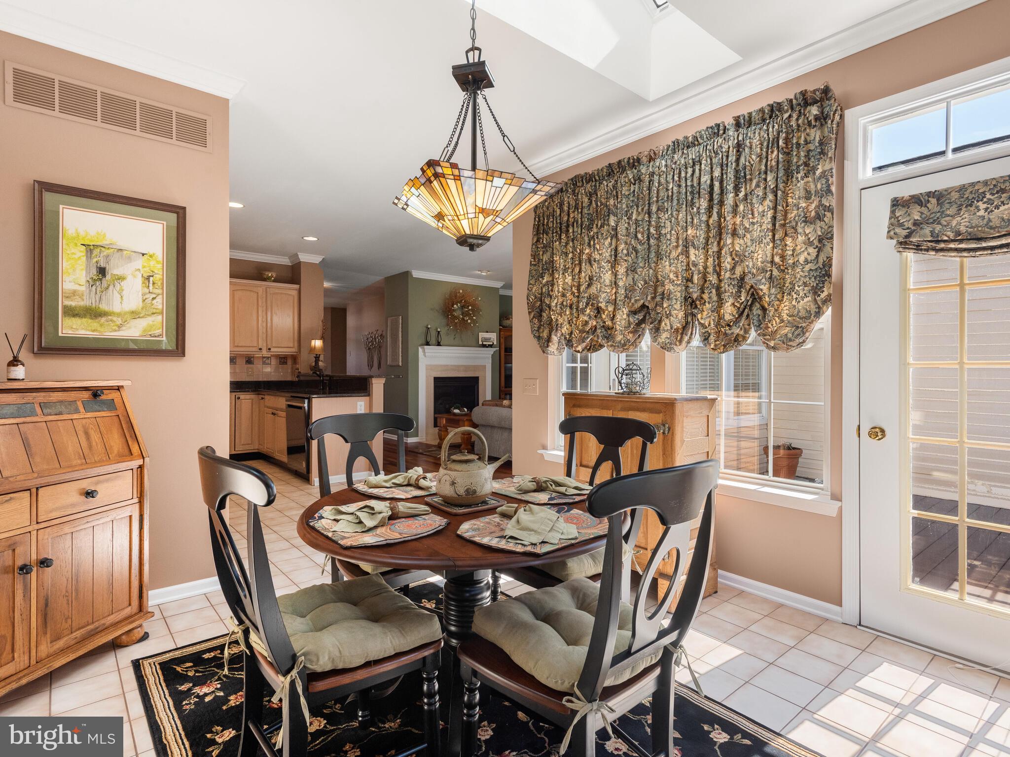 HERSHEYS MILL - Residential