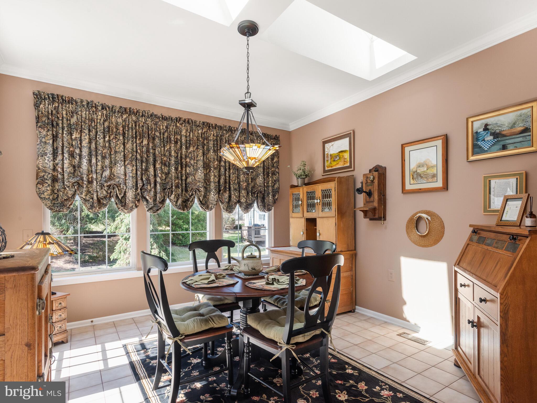 HERSHEYS MILL - Residential