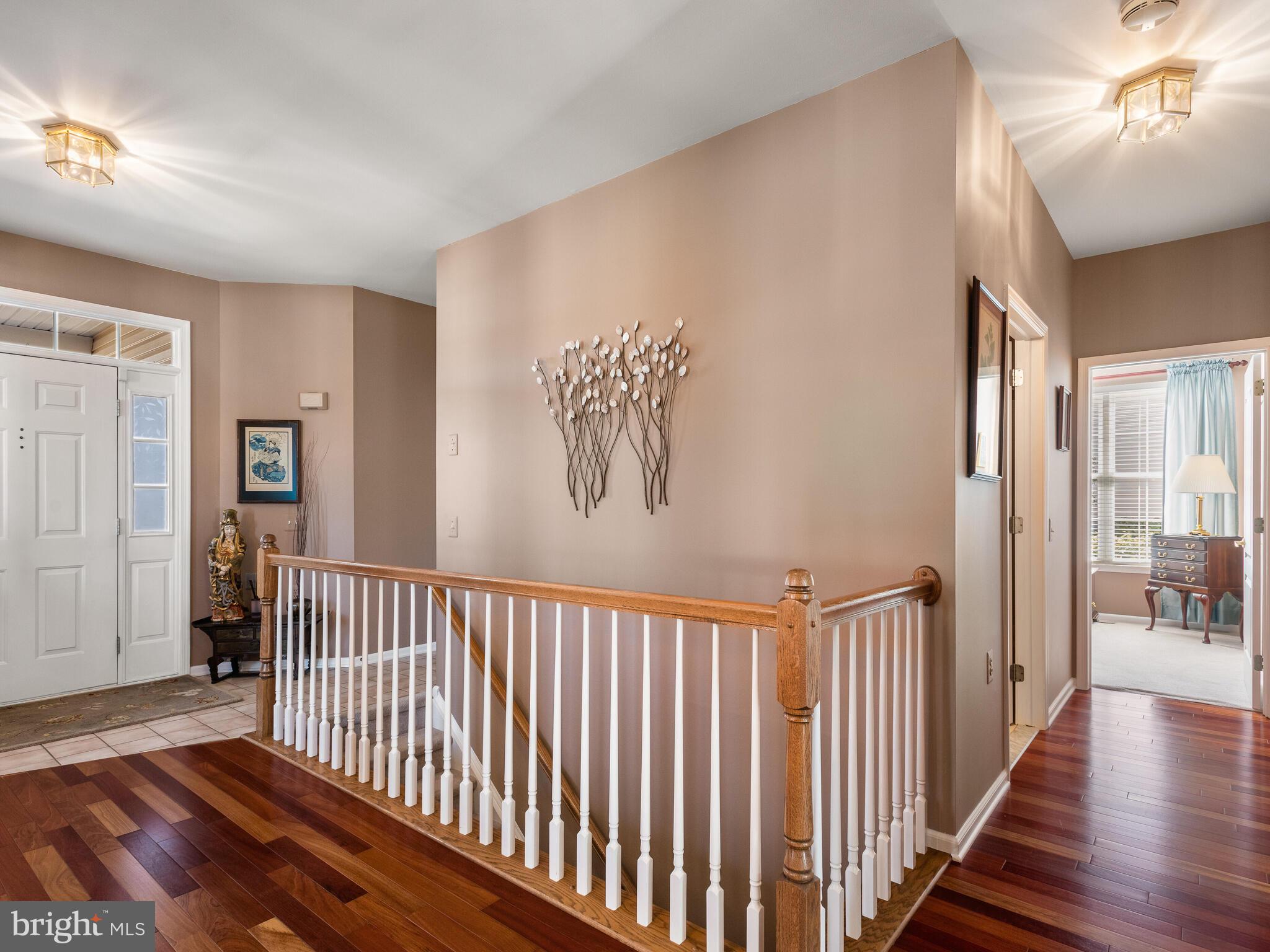 HERSHEYS MILL - Residential