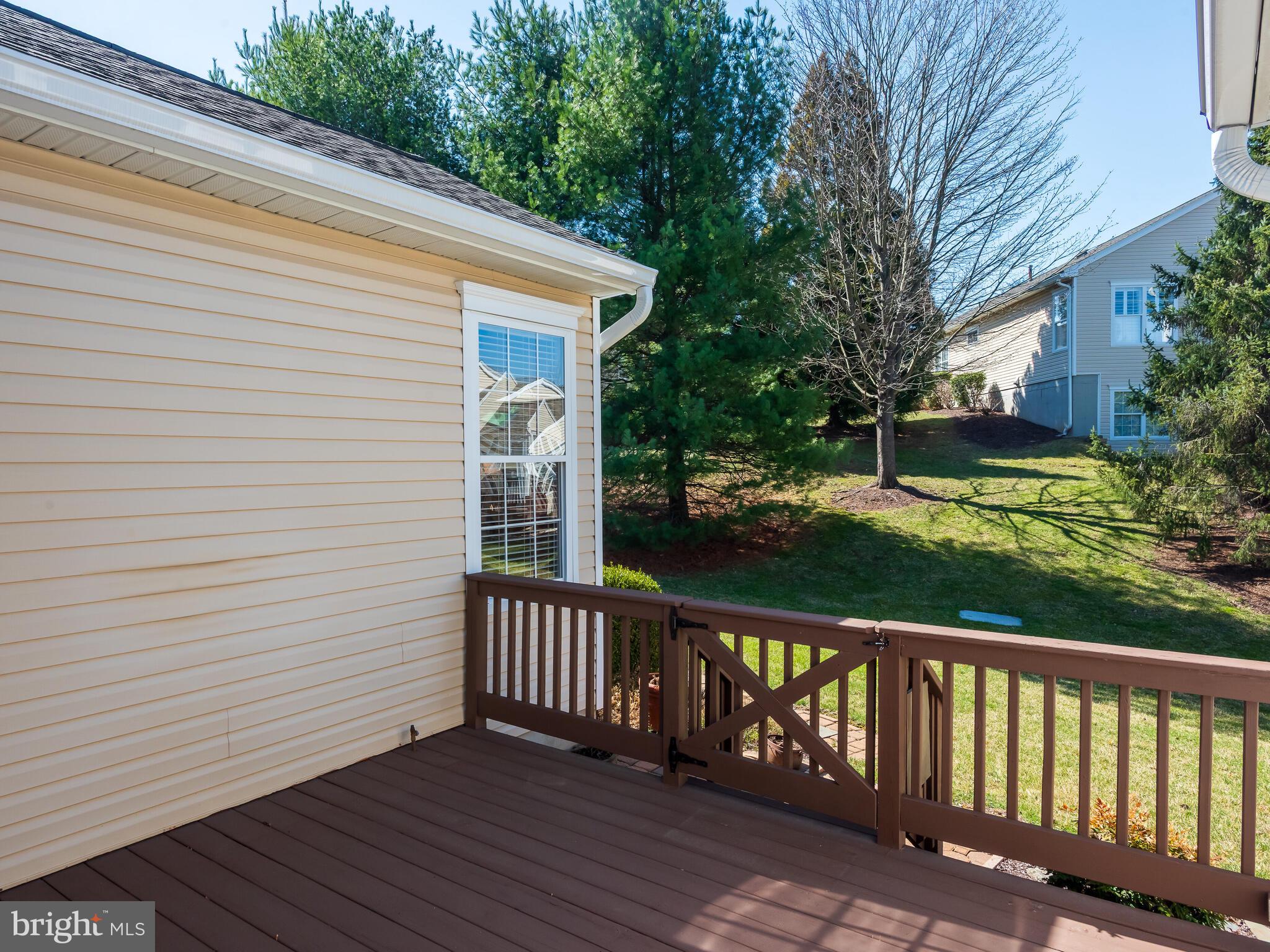 HERSHEYS MILL - Residential