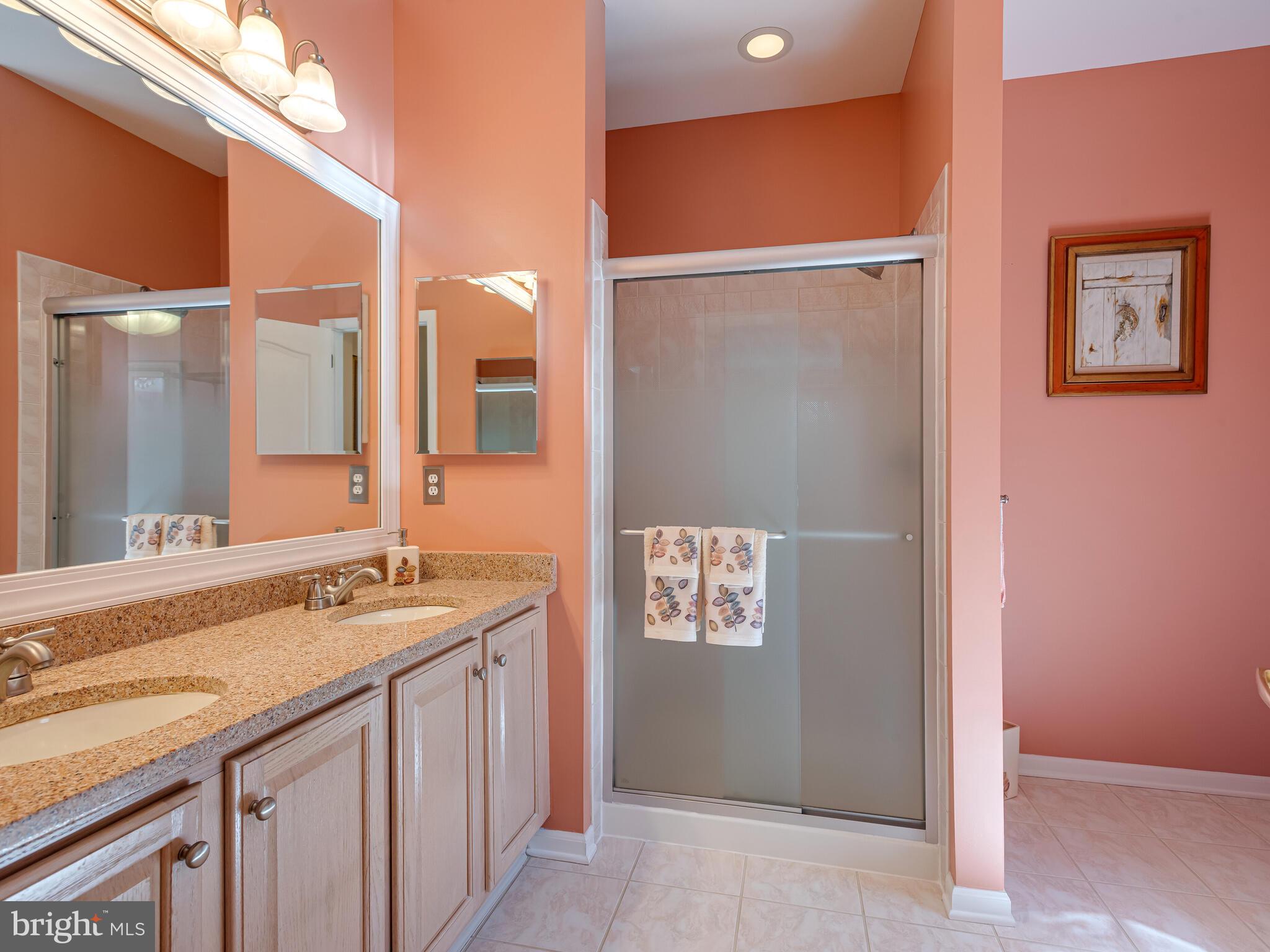 HERSHEYS MILL - Residential