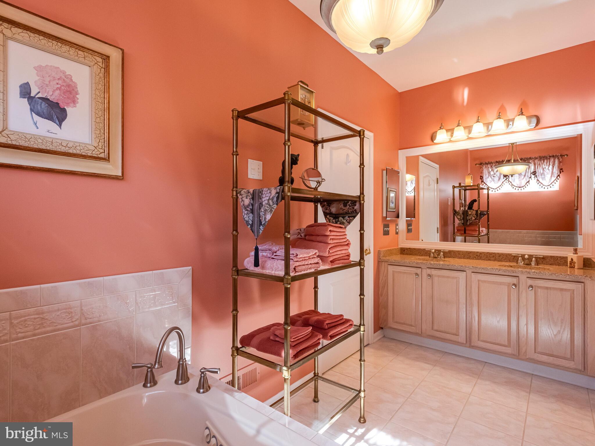 HERSHEYS MILL - Residential