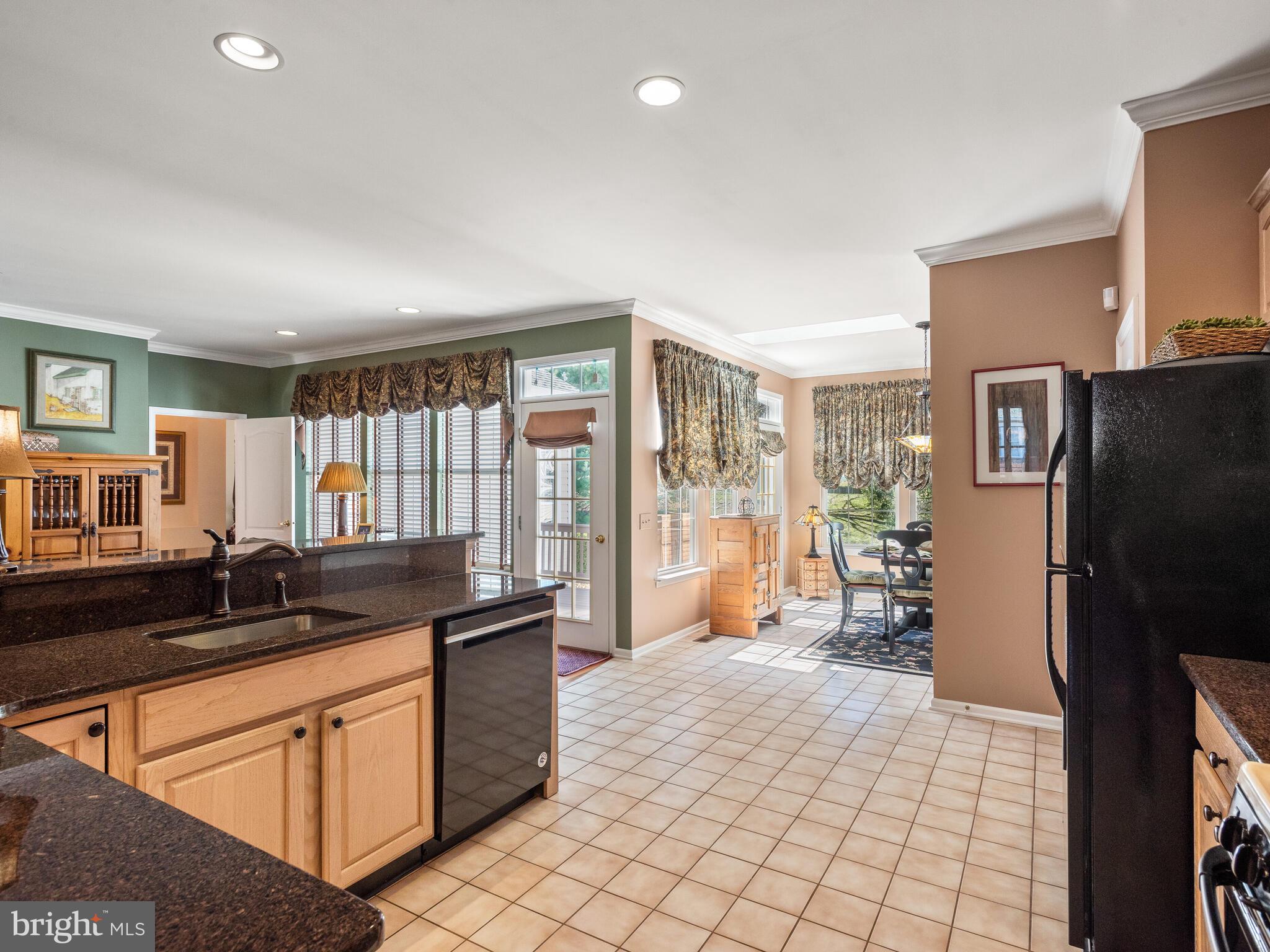 HERSHEYS MILL - Residential