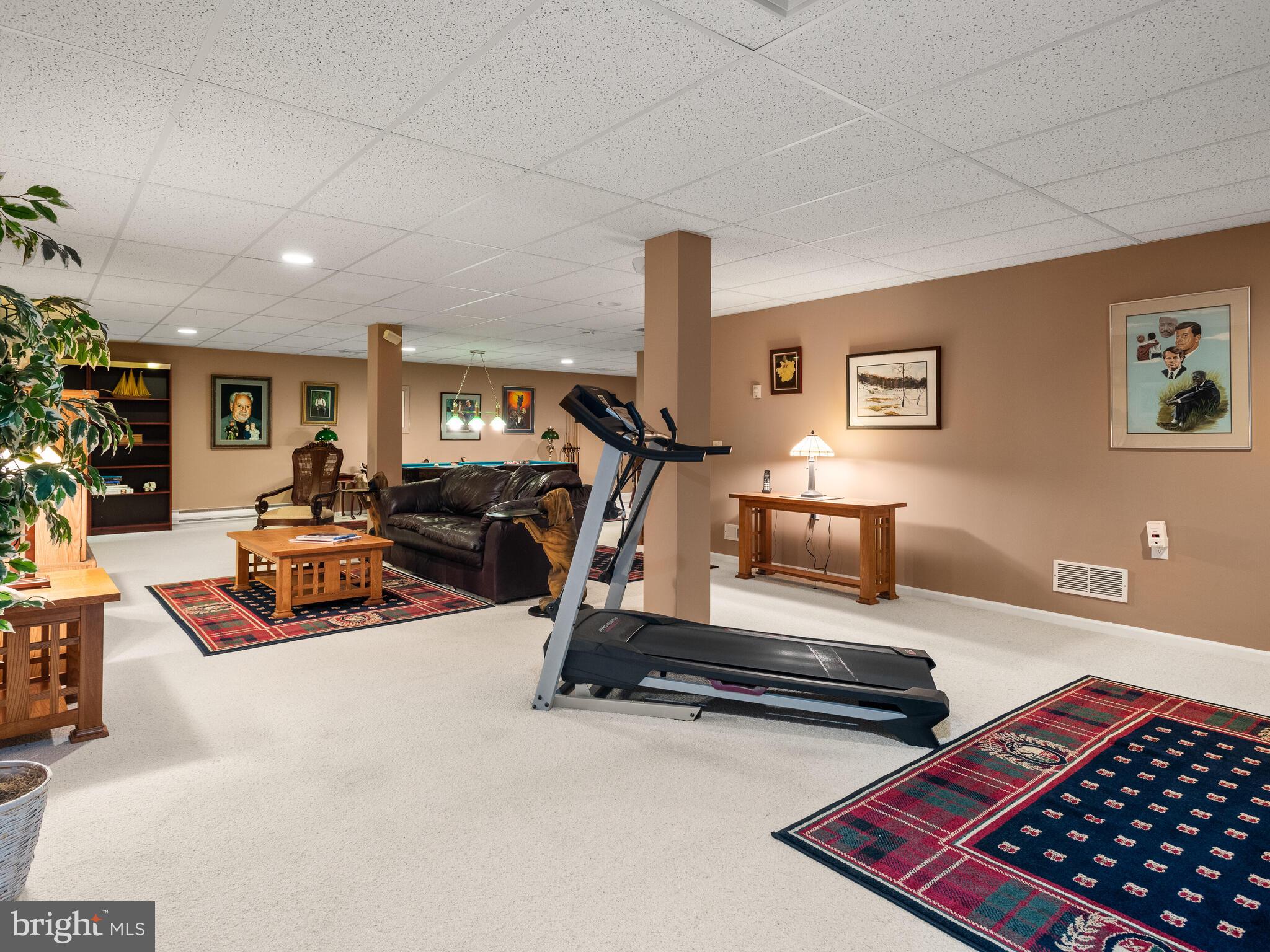 HERSHEYS MILL - Residential