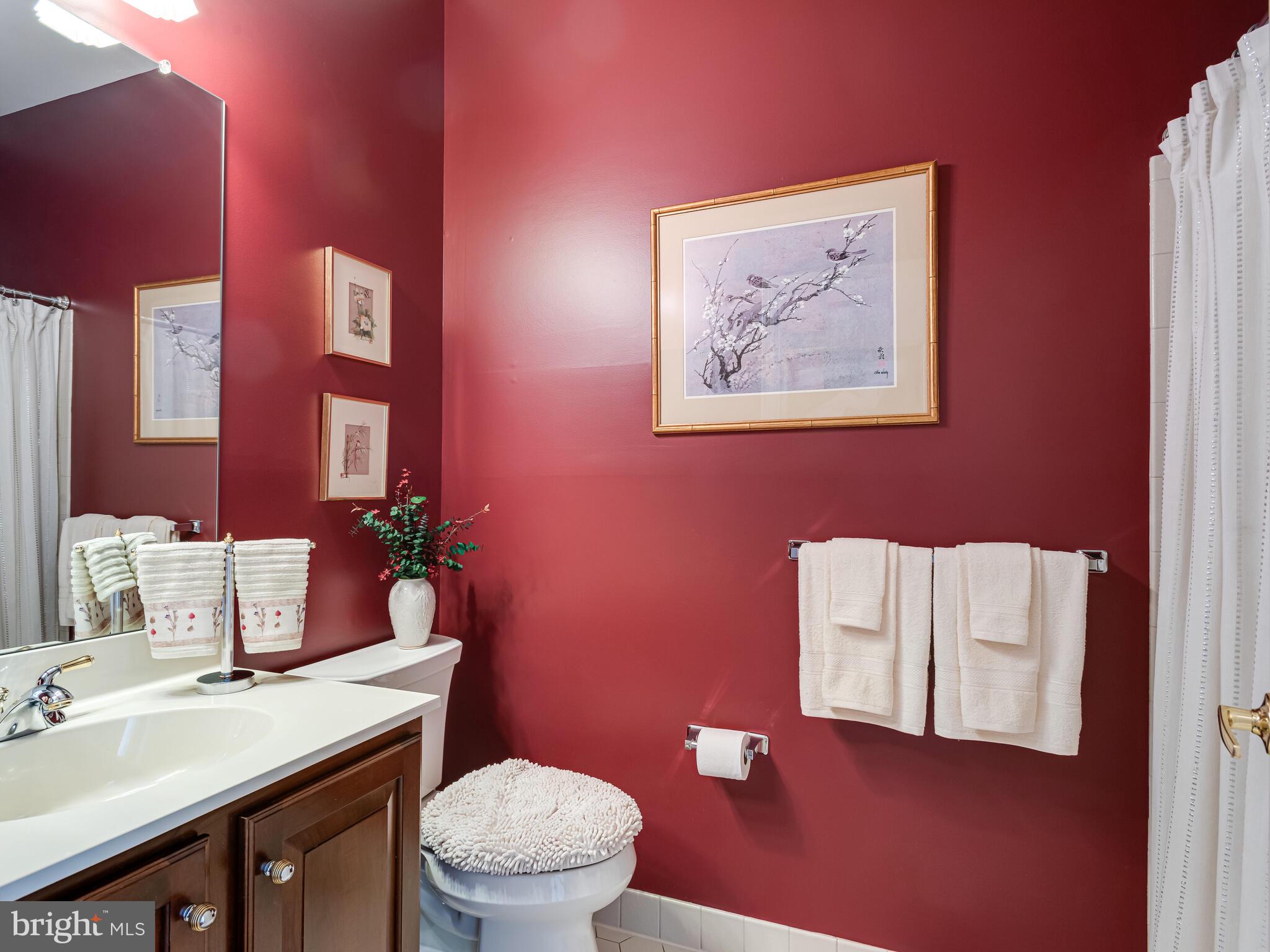 HERSHEYS MILL - Residential