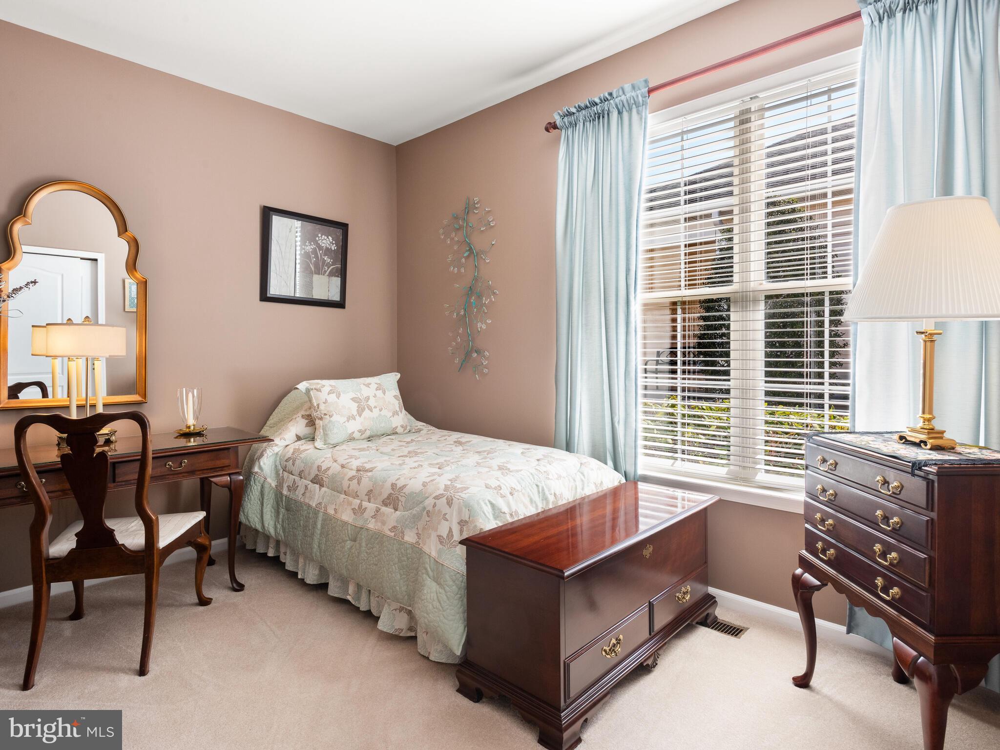 HERSHEYS MILL - Residential