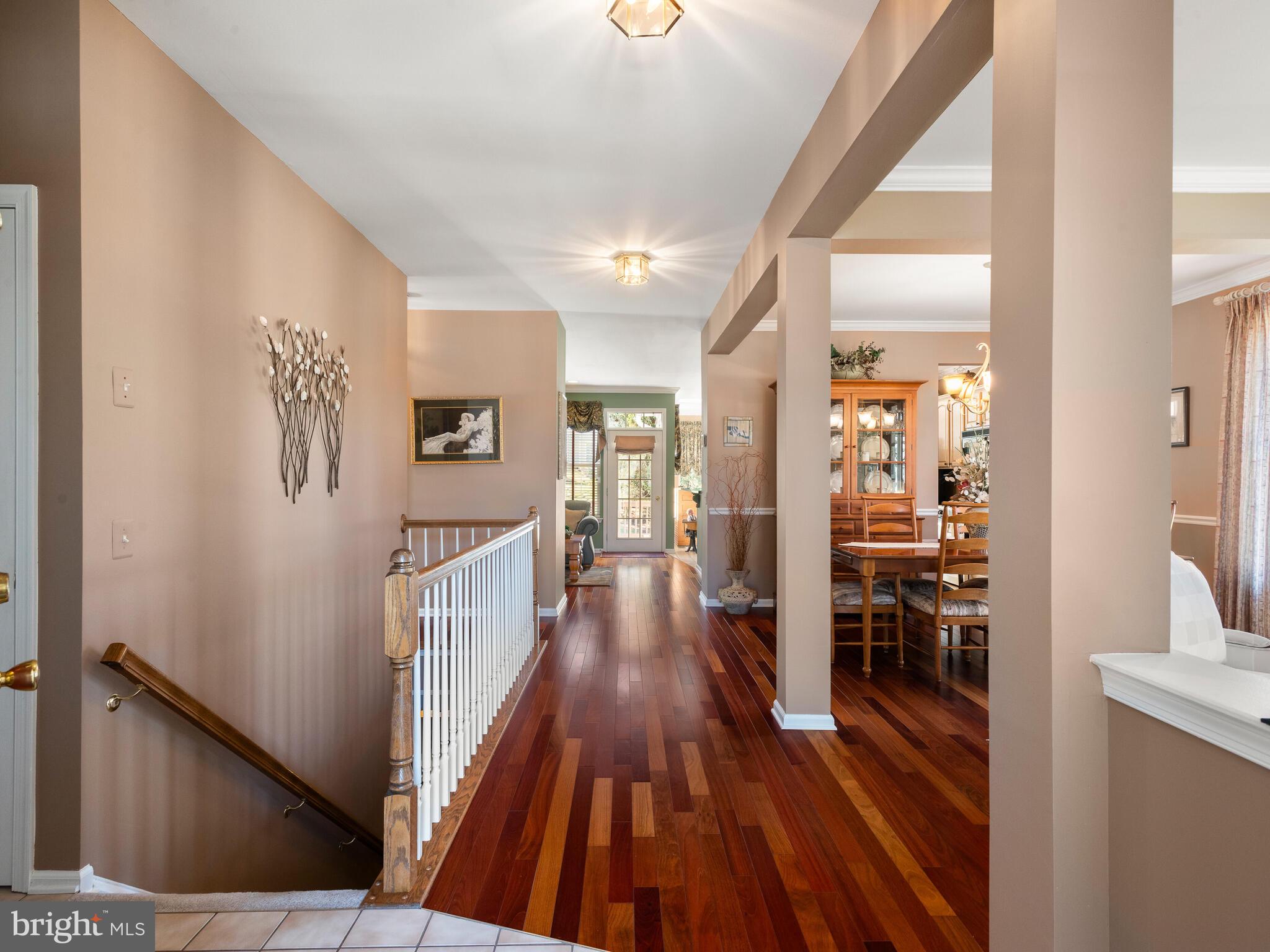 HERSHEYS MILL - Residential