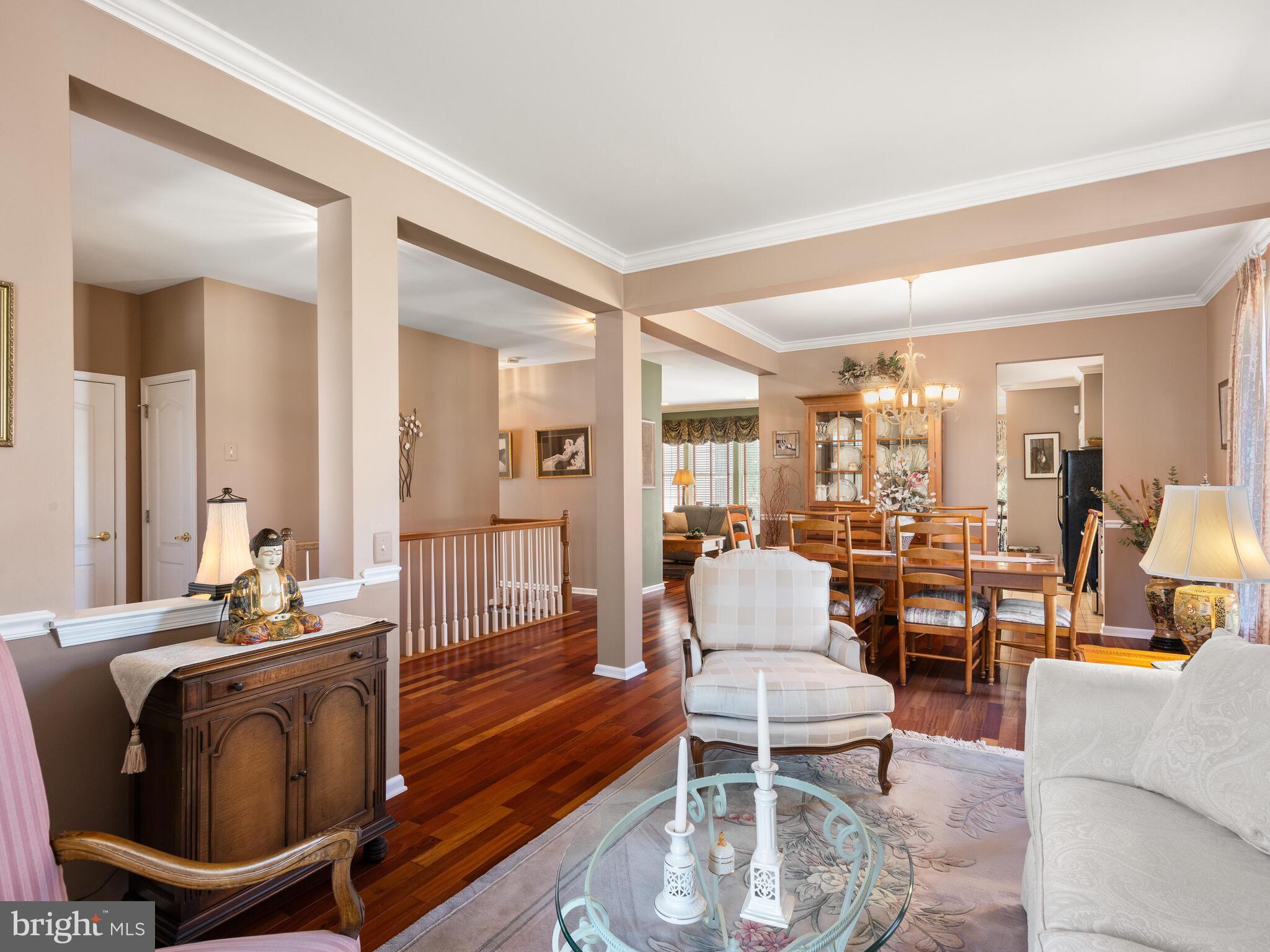 HERSHEYS MILL - Residential