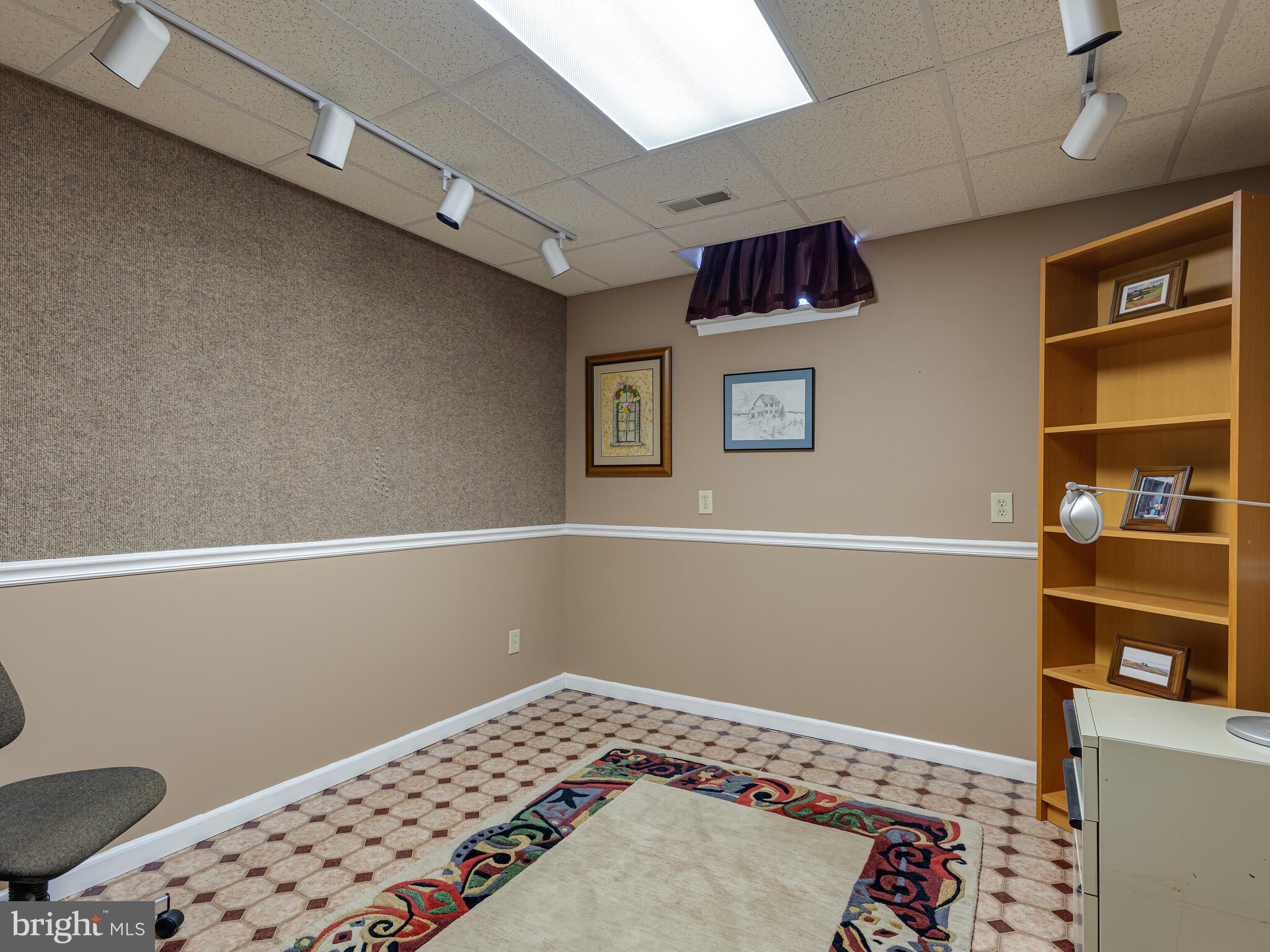 HERSHEYS MILL - Residential