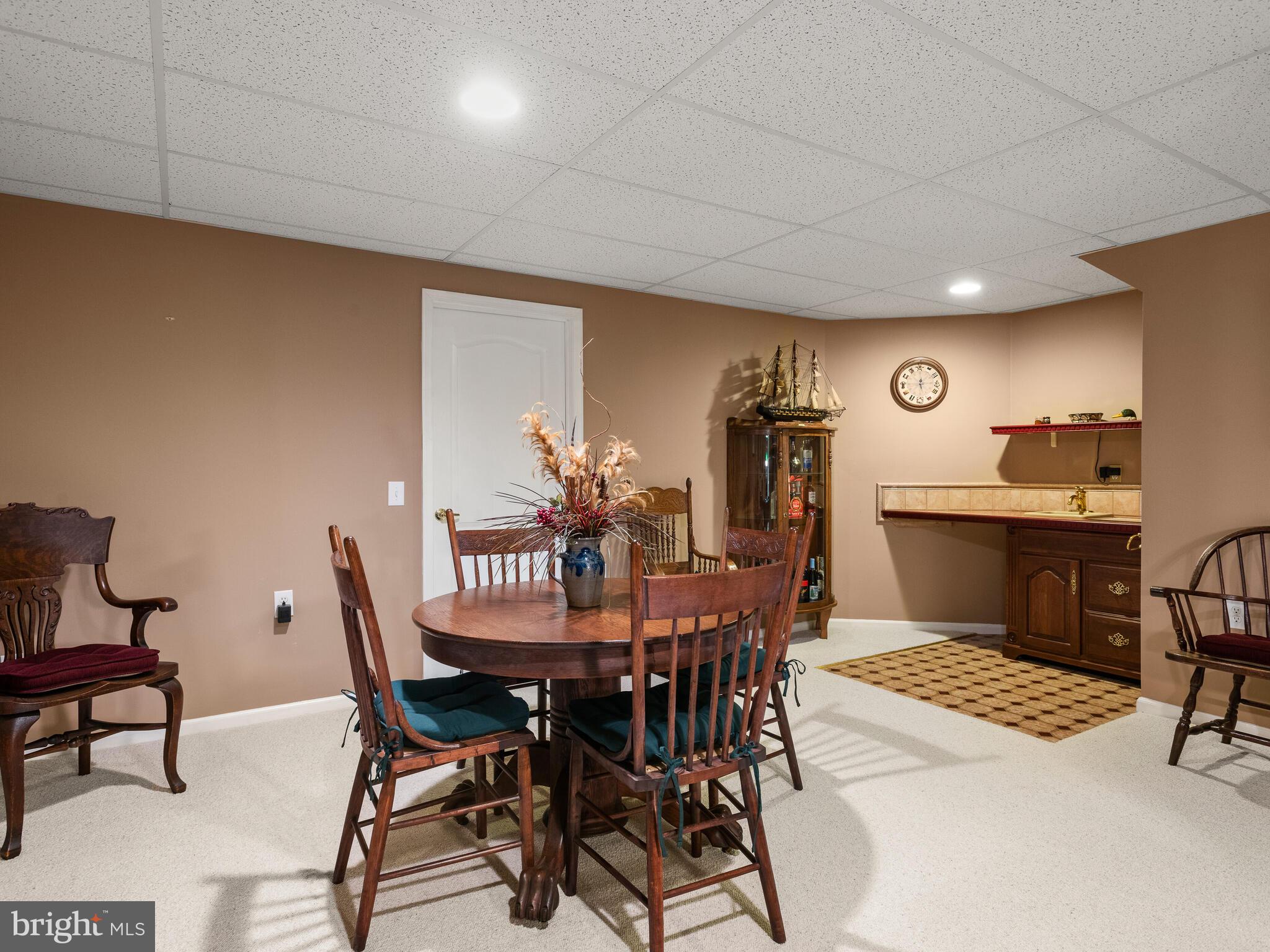 HERSHEYS MILL - Residential