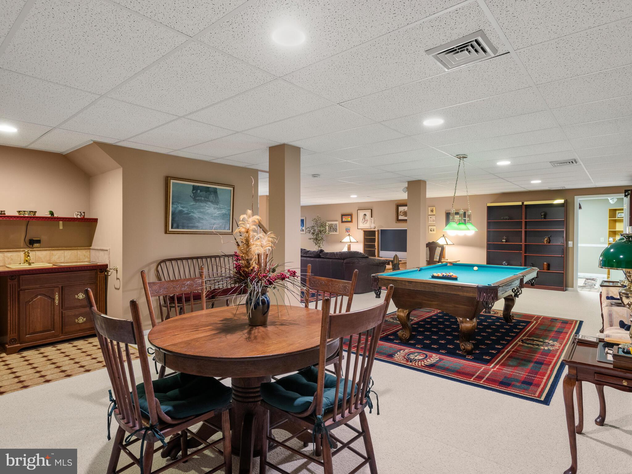 HERSHEYS MILL - Residential