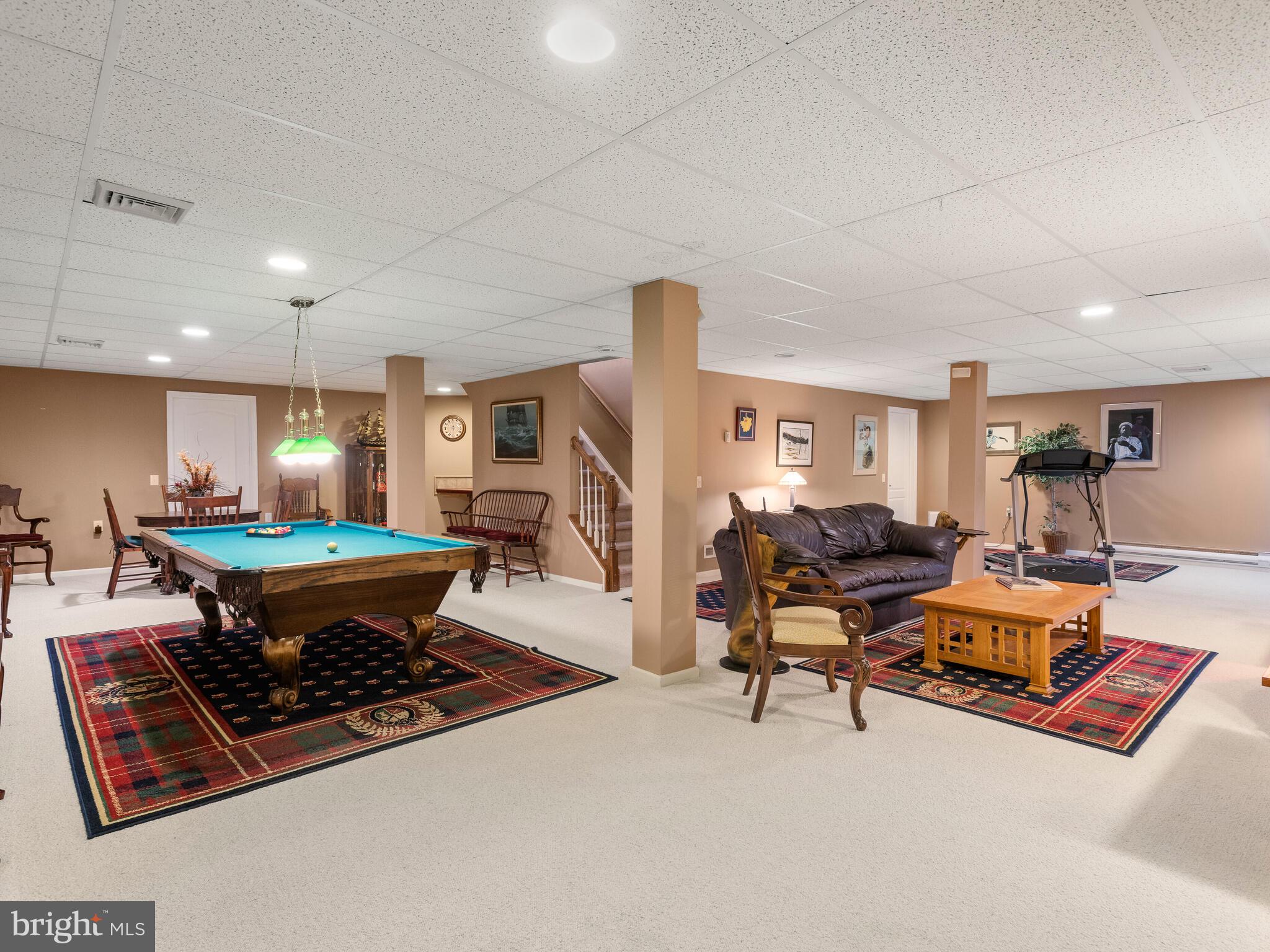 HERSHEYS MILL - Residential