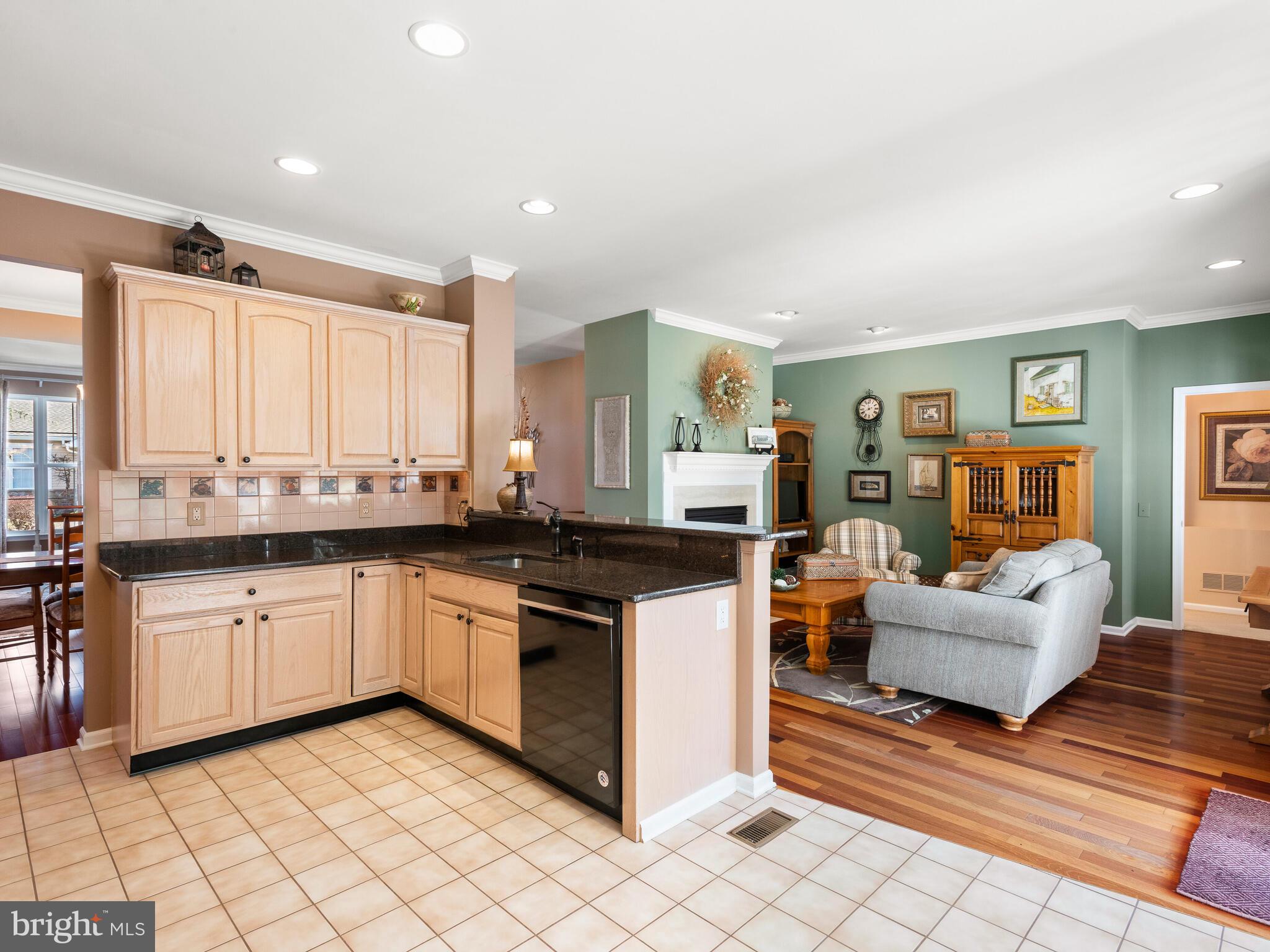 HERSHEYS MILL - Residential