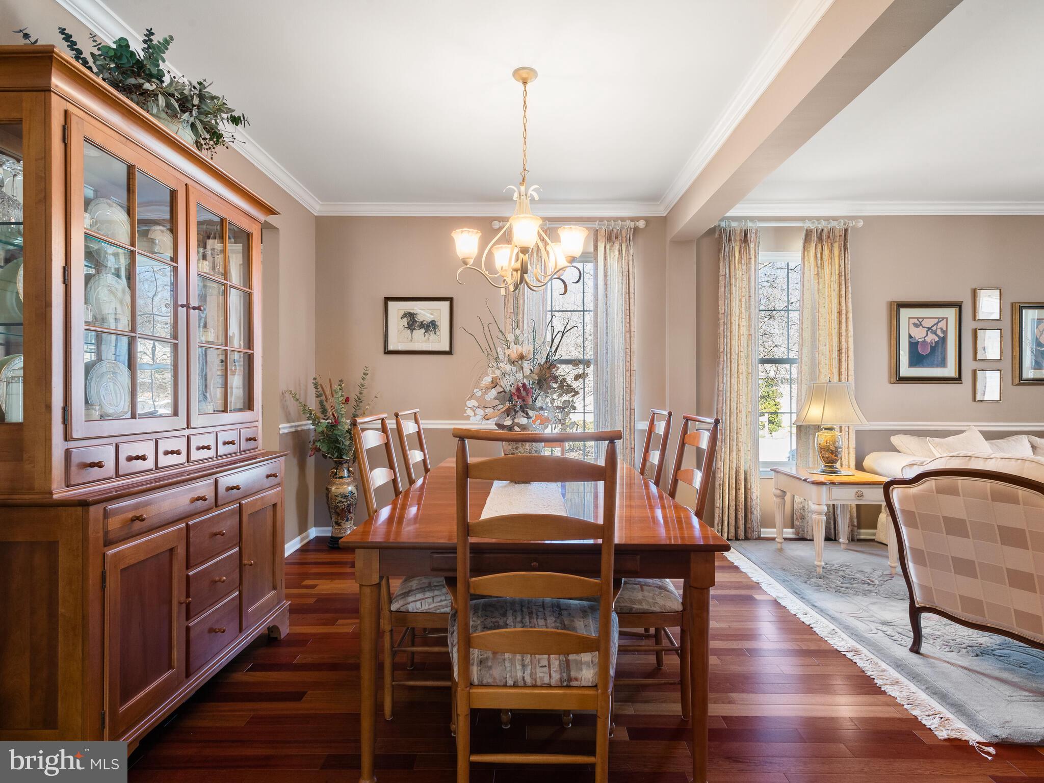 HERSHEYS MILL - Residential