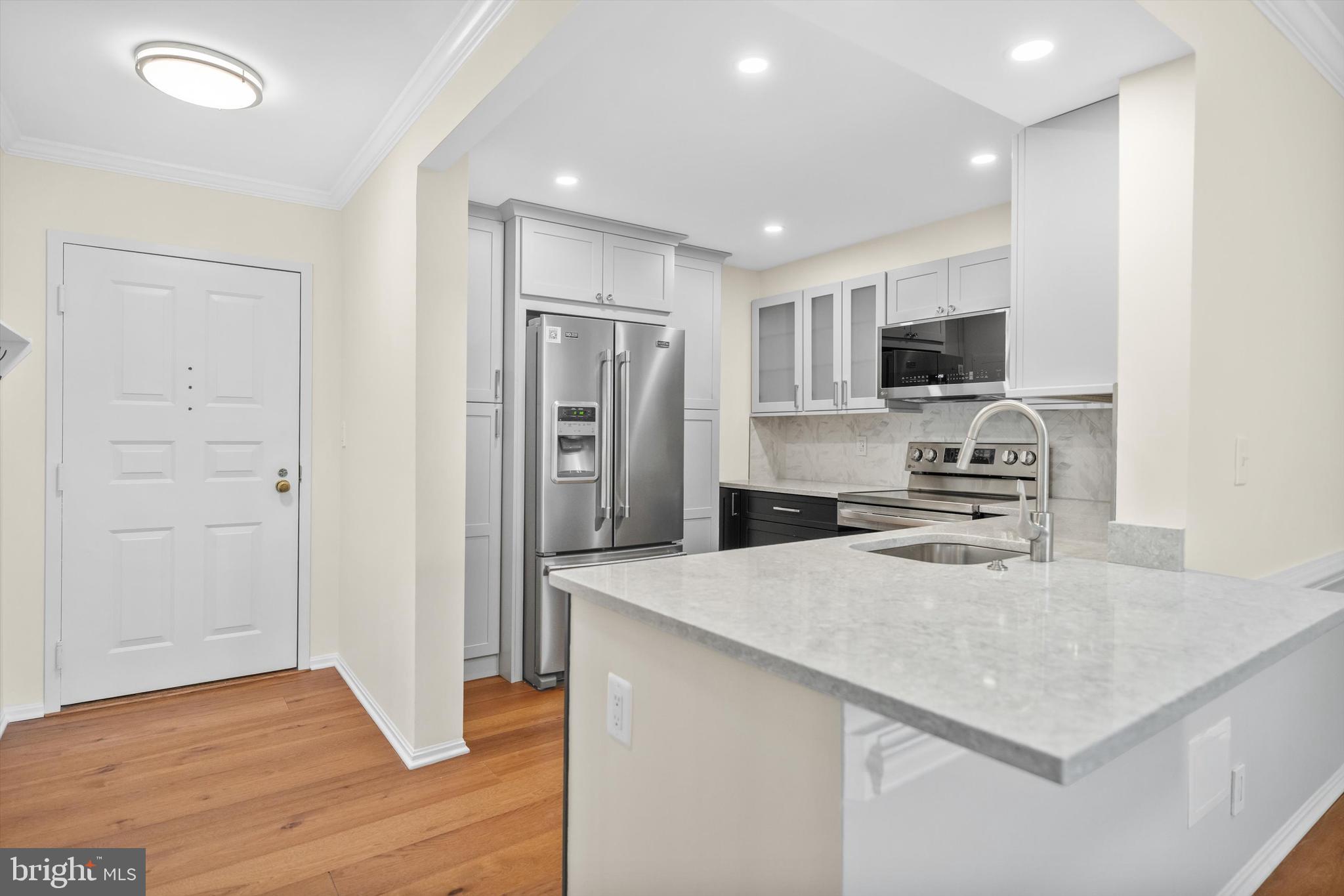 2100 LANGSTON BOULEVARD 409