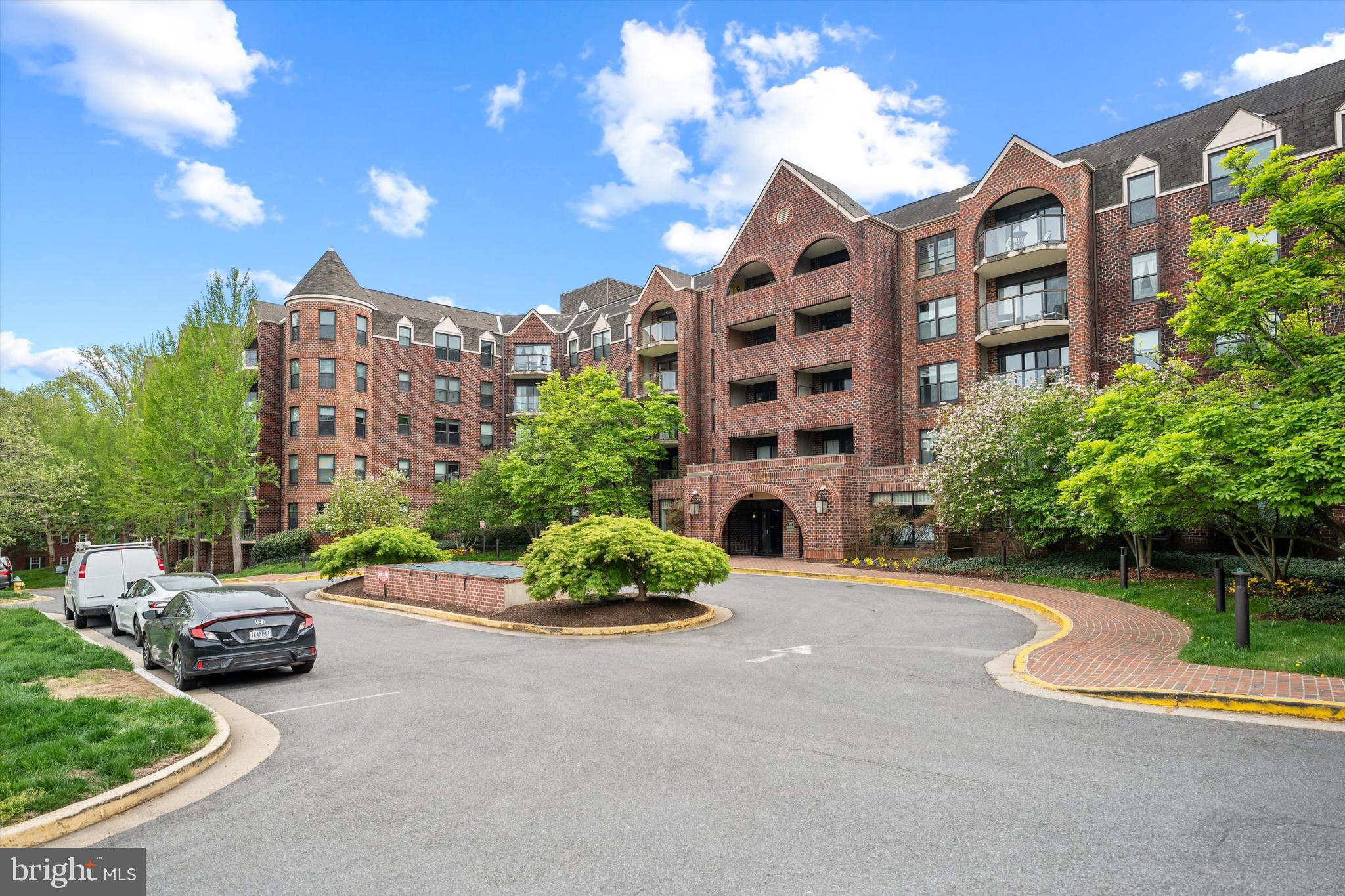 2100 LANGSTON BOULEVARD 409