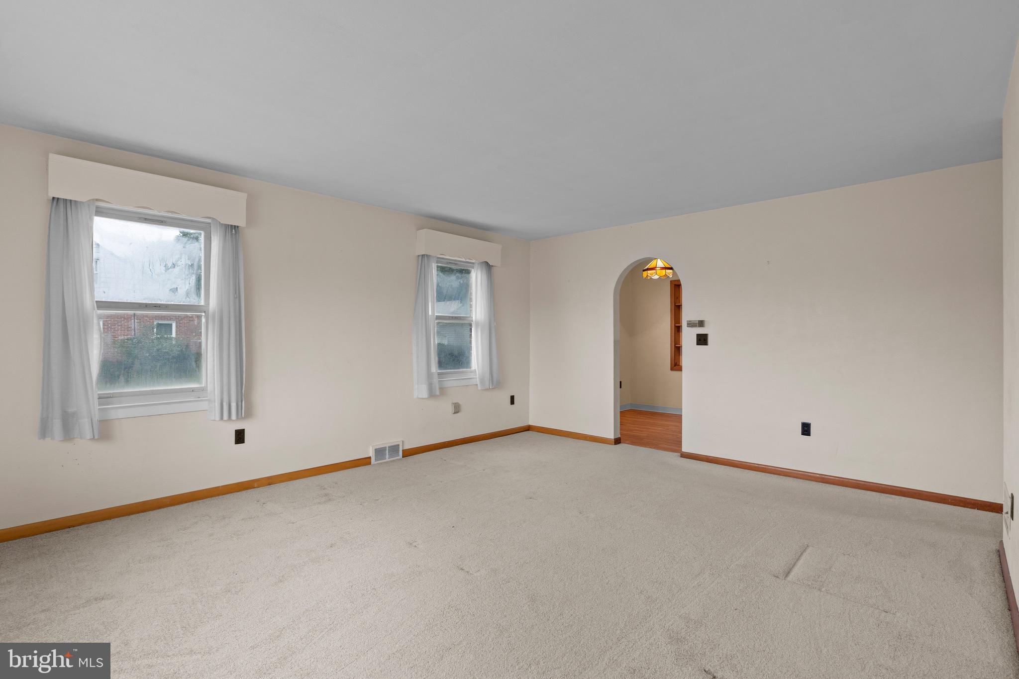 PLEASANT HILLS - Residential