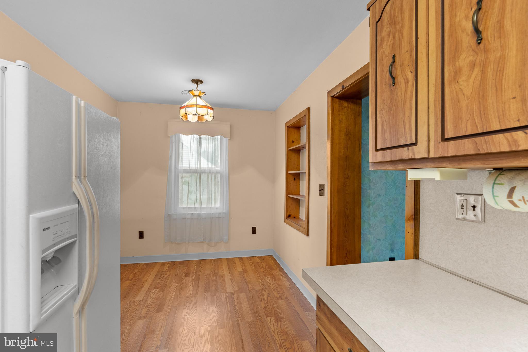 PLEASANT HILLS - Residential