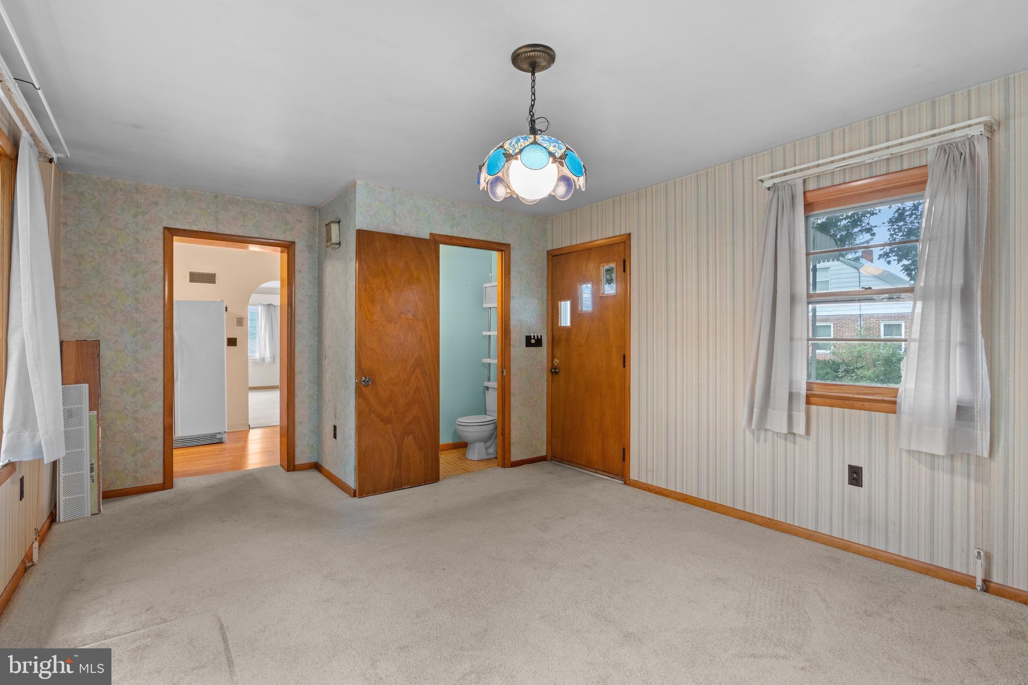 PLEASANT HILLS - Residential