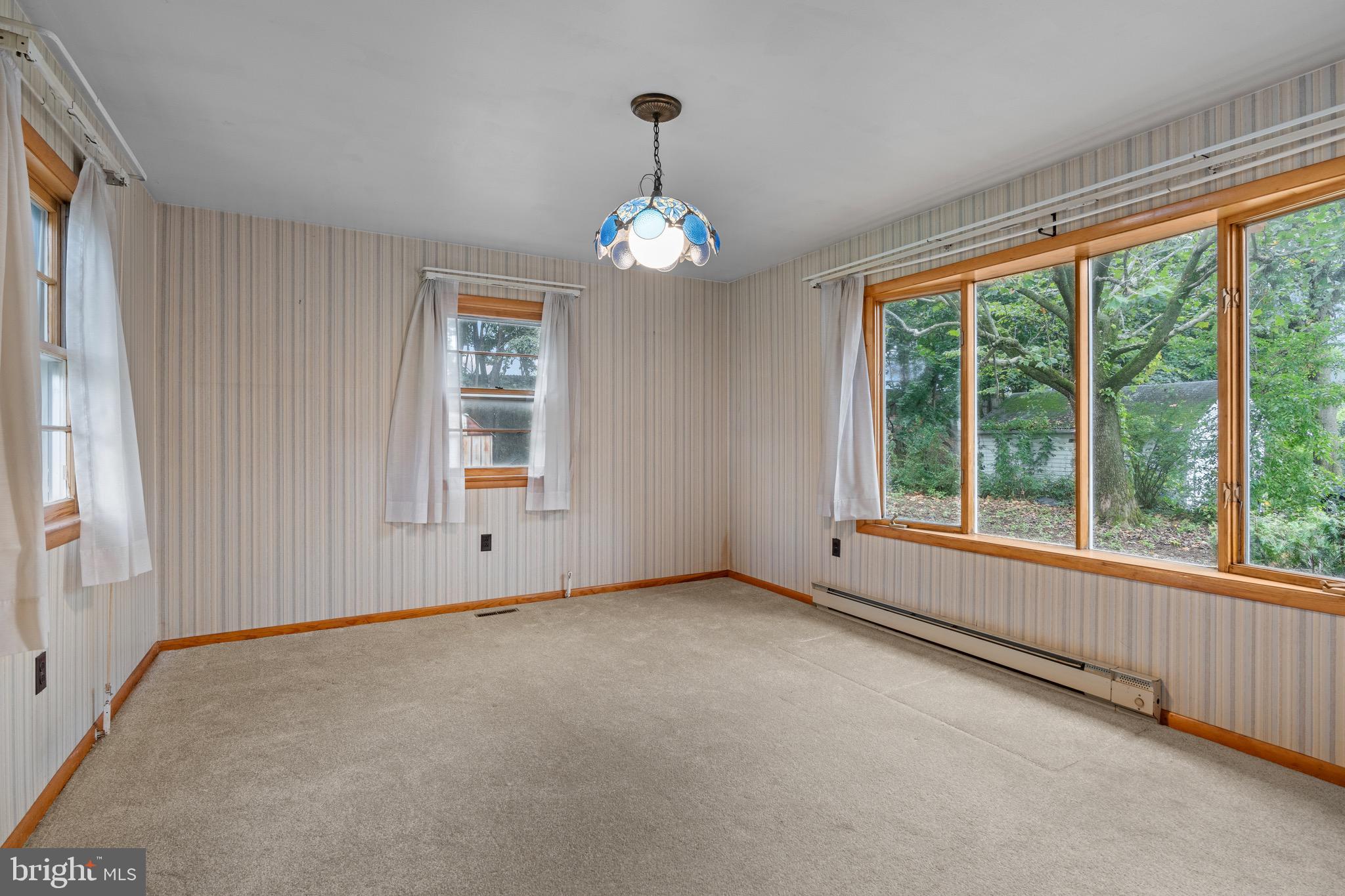 PLEASANT HILLS - Residential