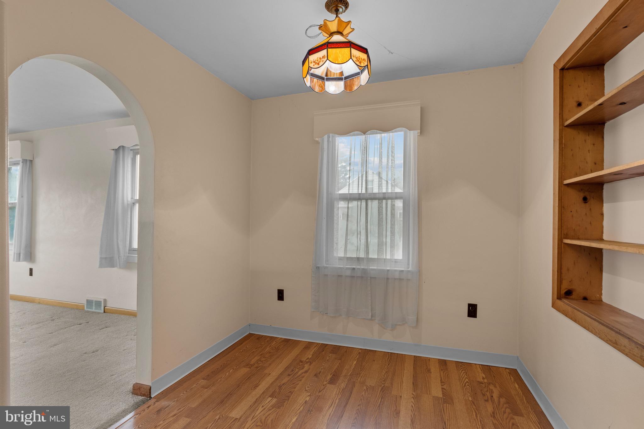 PLEASANT HILLS - Residential