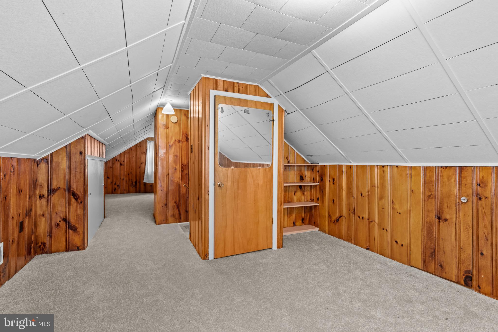 PLEASANT HILLS - Residential