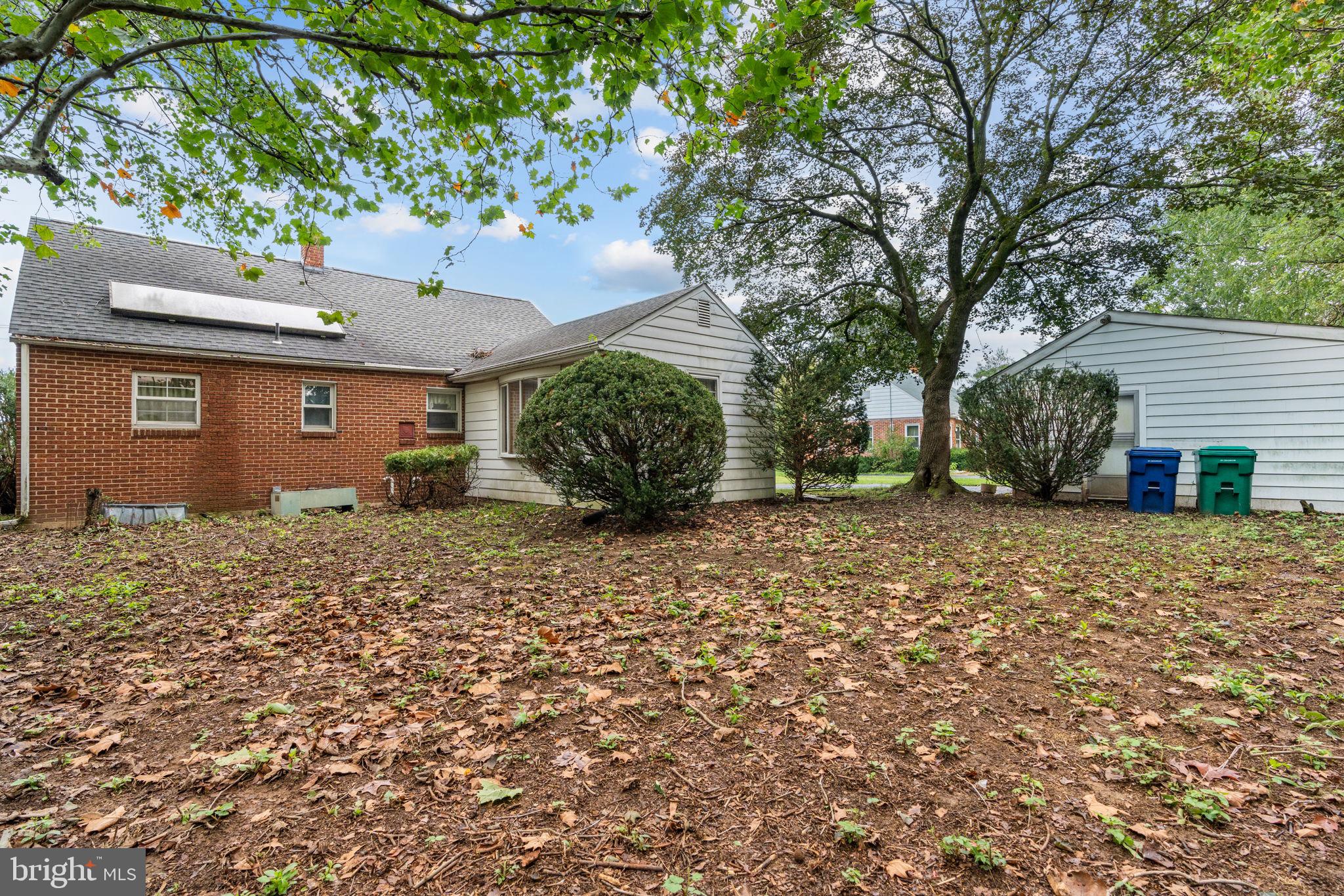 PLEASANT HILLS - Residential