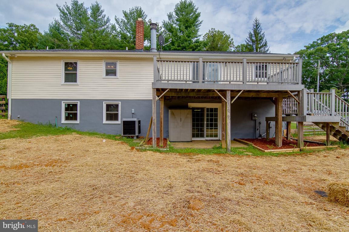 ROLLING ACRES - Residential
