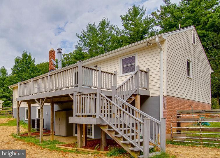 ROLLING ACRES - Residential