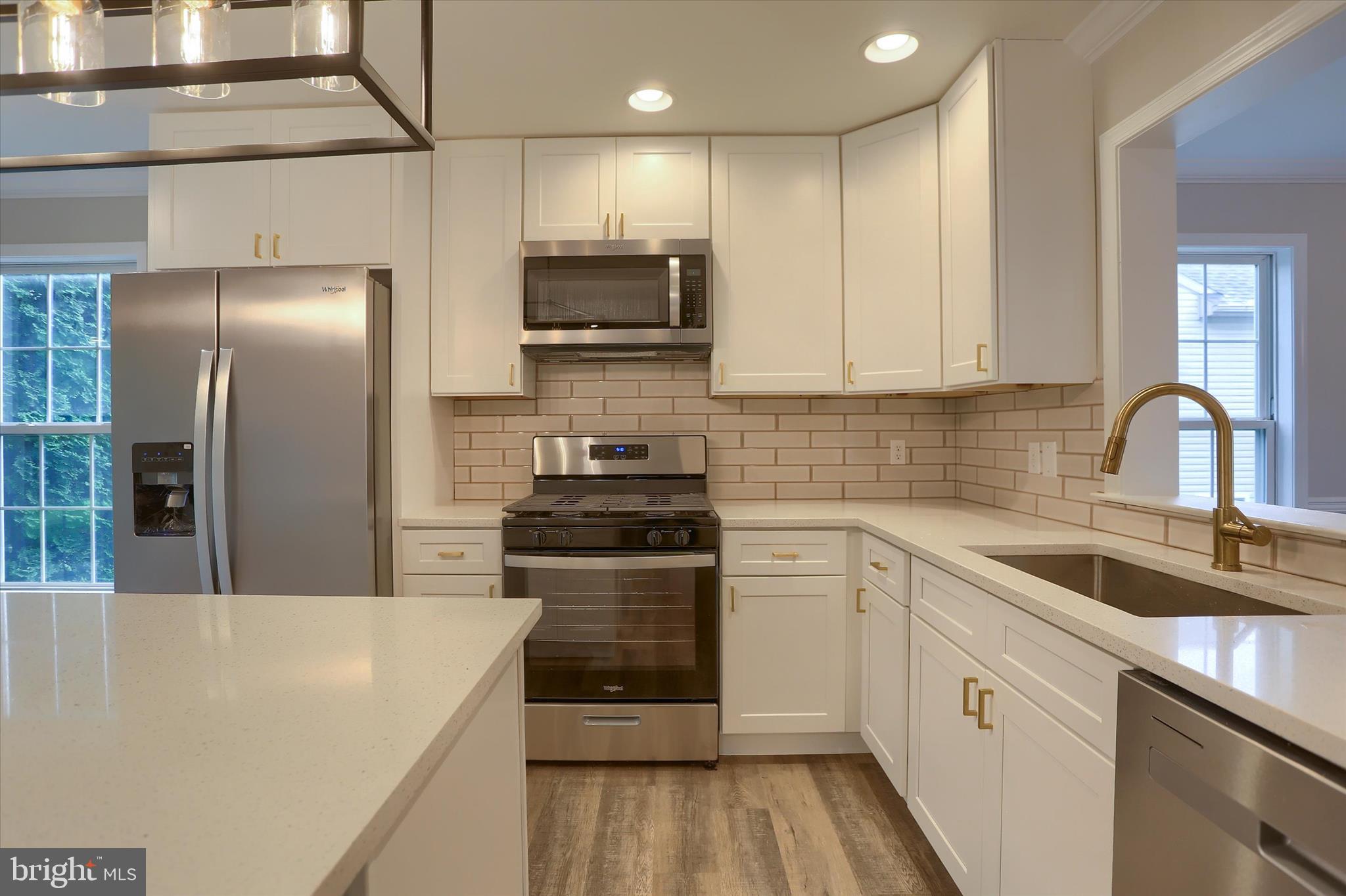 TOWNES AT CROSS CREEK - Residential