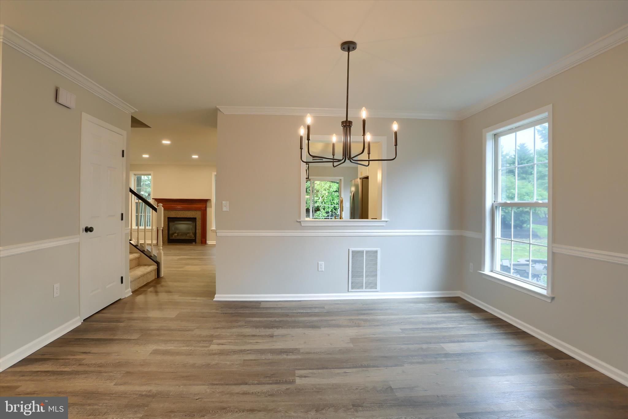 TOWNES AT CROSS CREEK - Residential