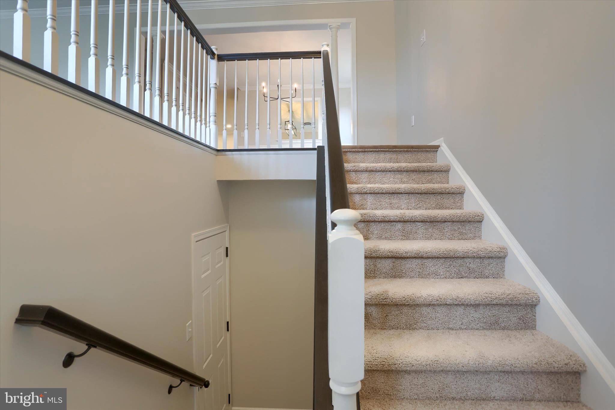 TOWNES AT CROSS CREEK - Residential