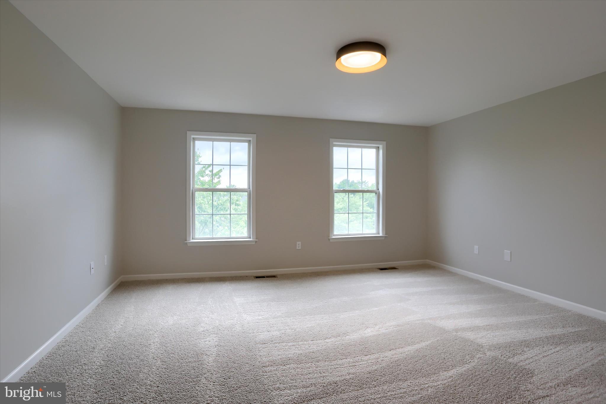 TOWNES AT CROSS CREEK - Residential